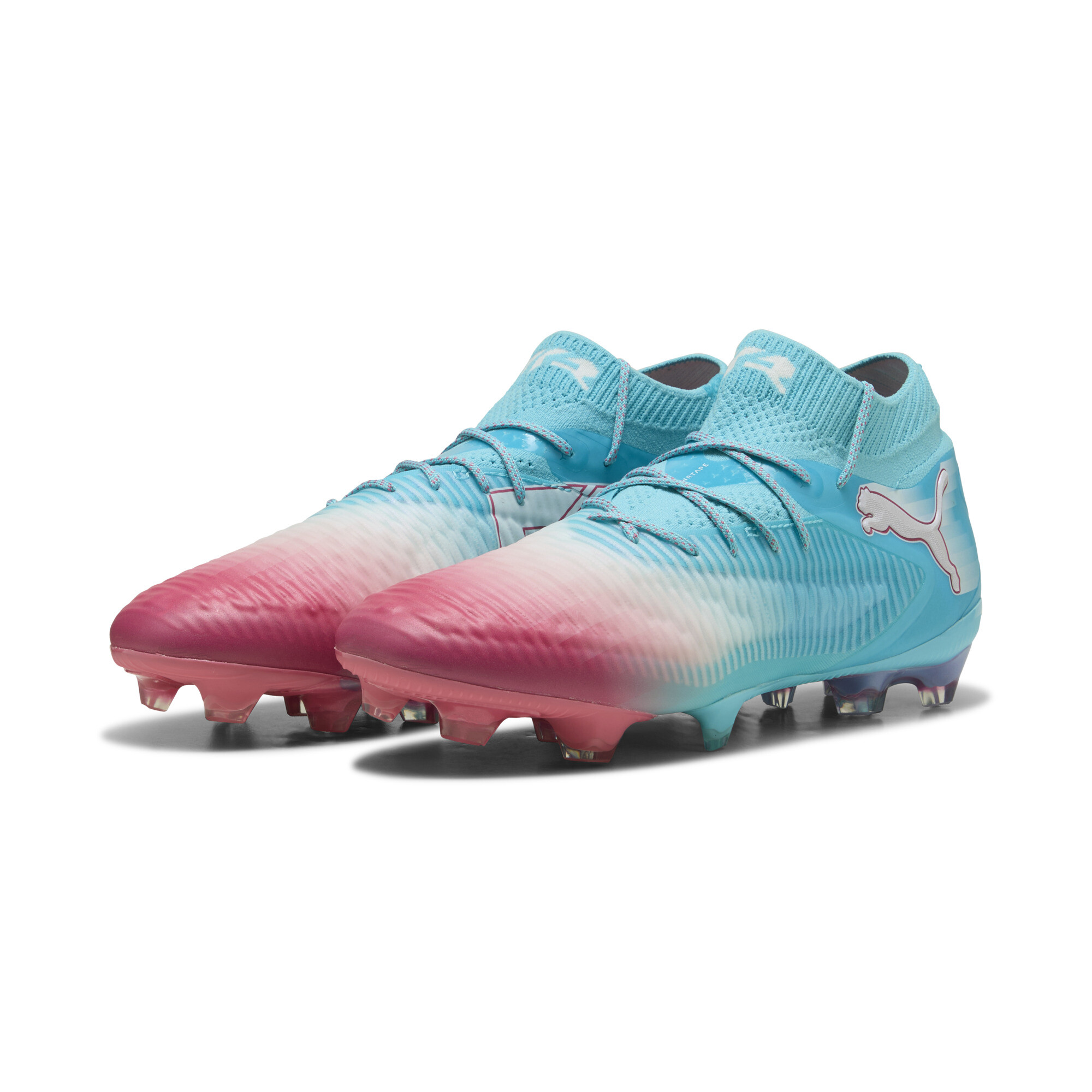 ZAPATO FUTURE 8 ULTIMATE RE-CHARGE FG