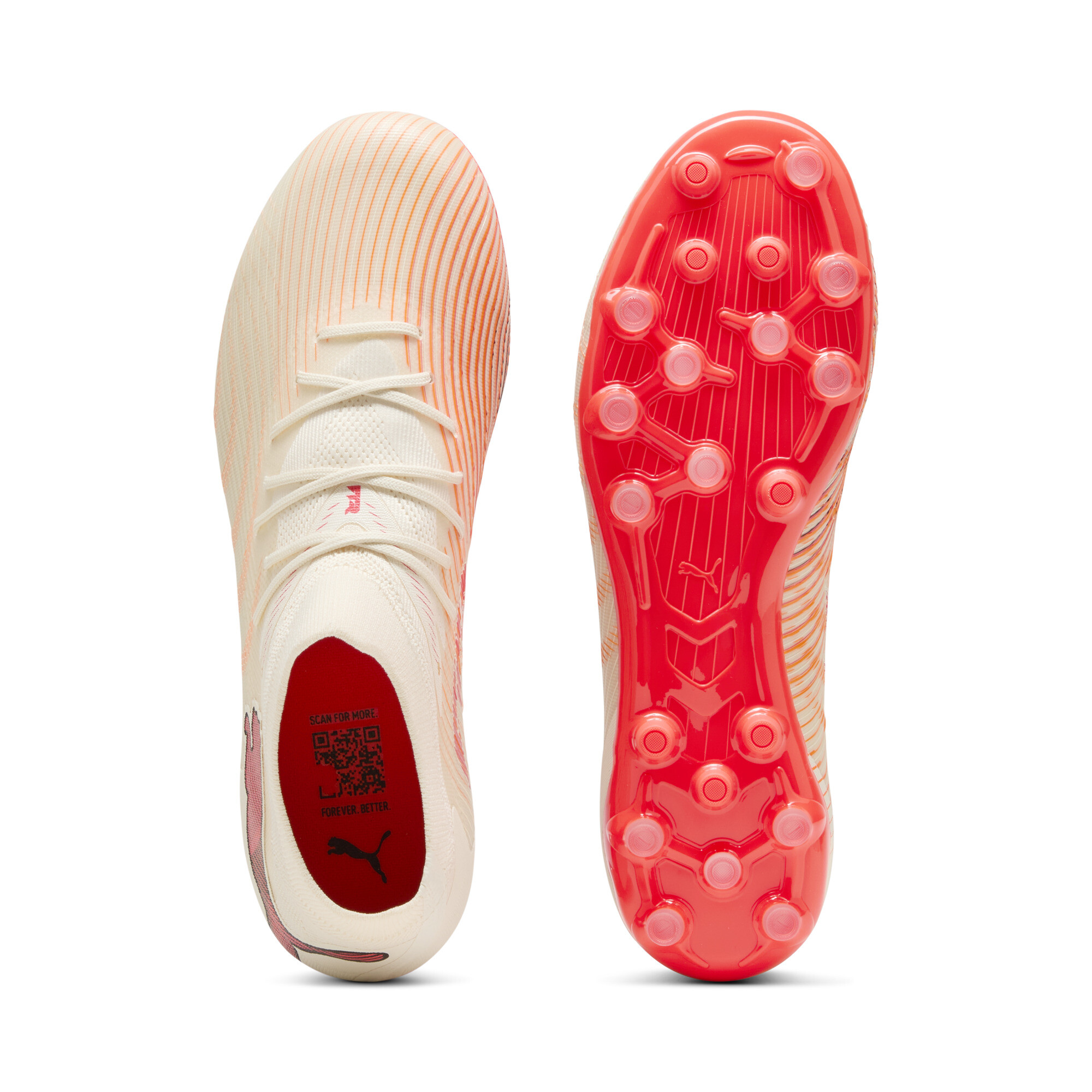 ZAPATO FUTURE 9 MATCH MG - Imagen 3