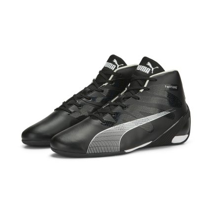 ZAPATO FERRARI CARBON CAT MID