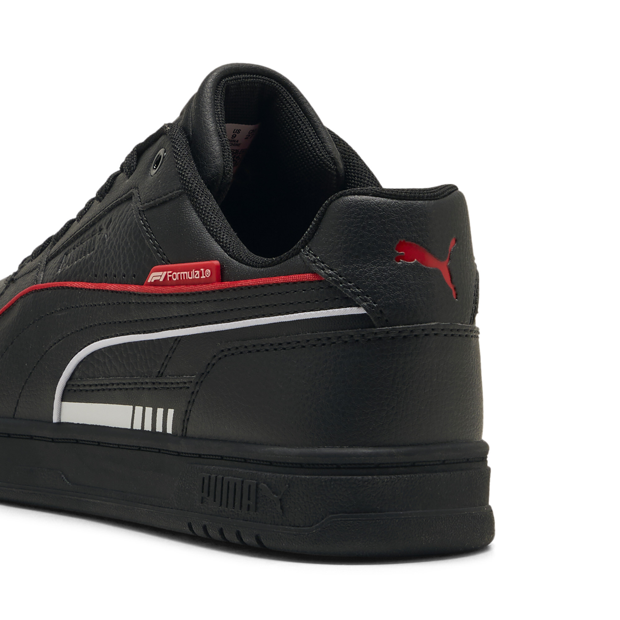 ZAPATO F1 CAVEN III - Imagen 2