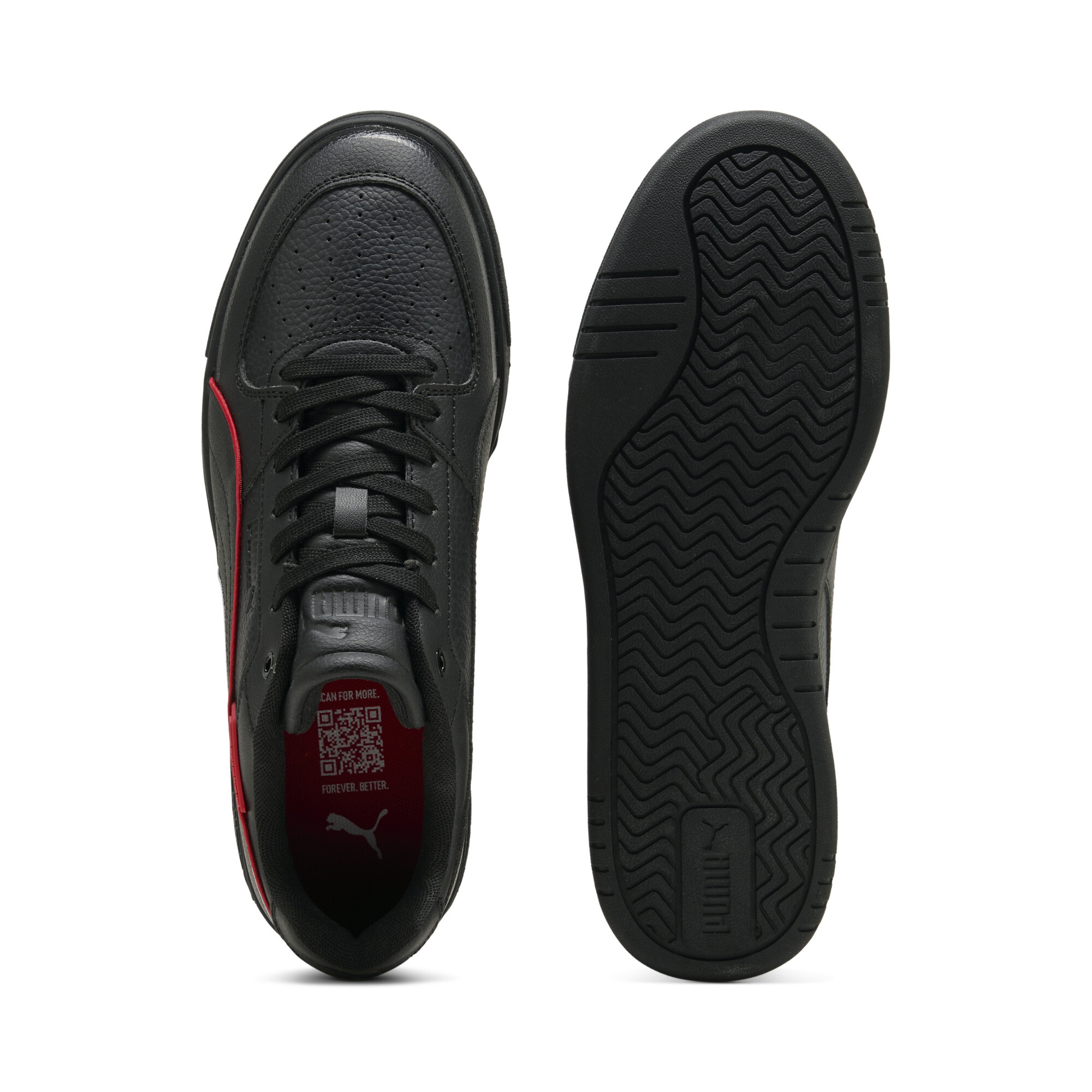 ZAPATO F1 CAVEN III - Imagen 3