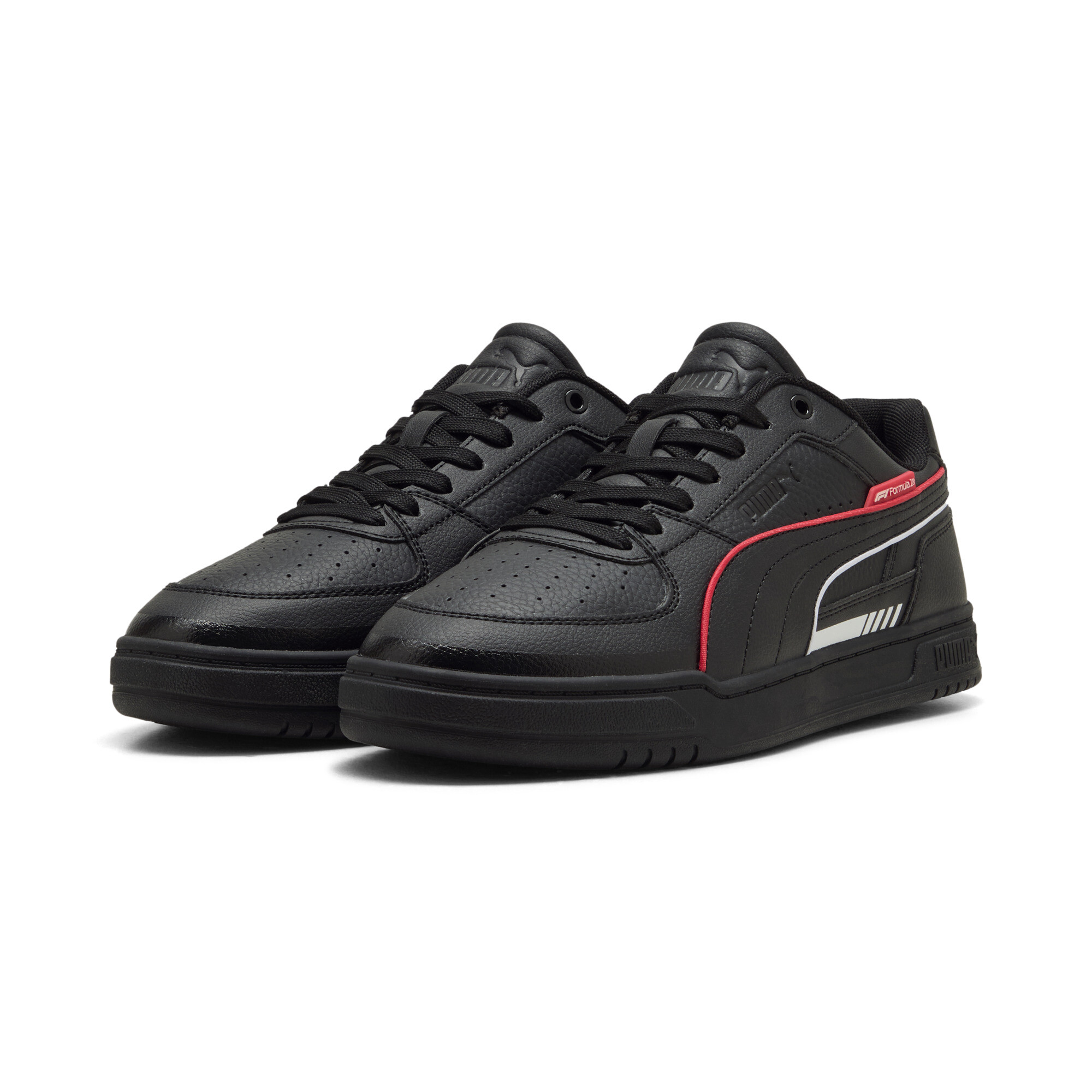 ZAPATO F1 CAVEN III