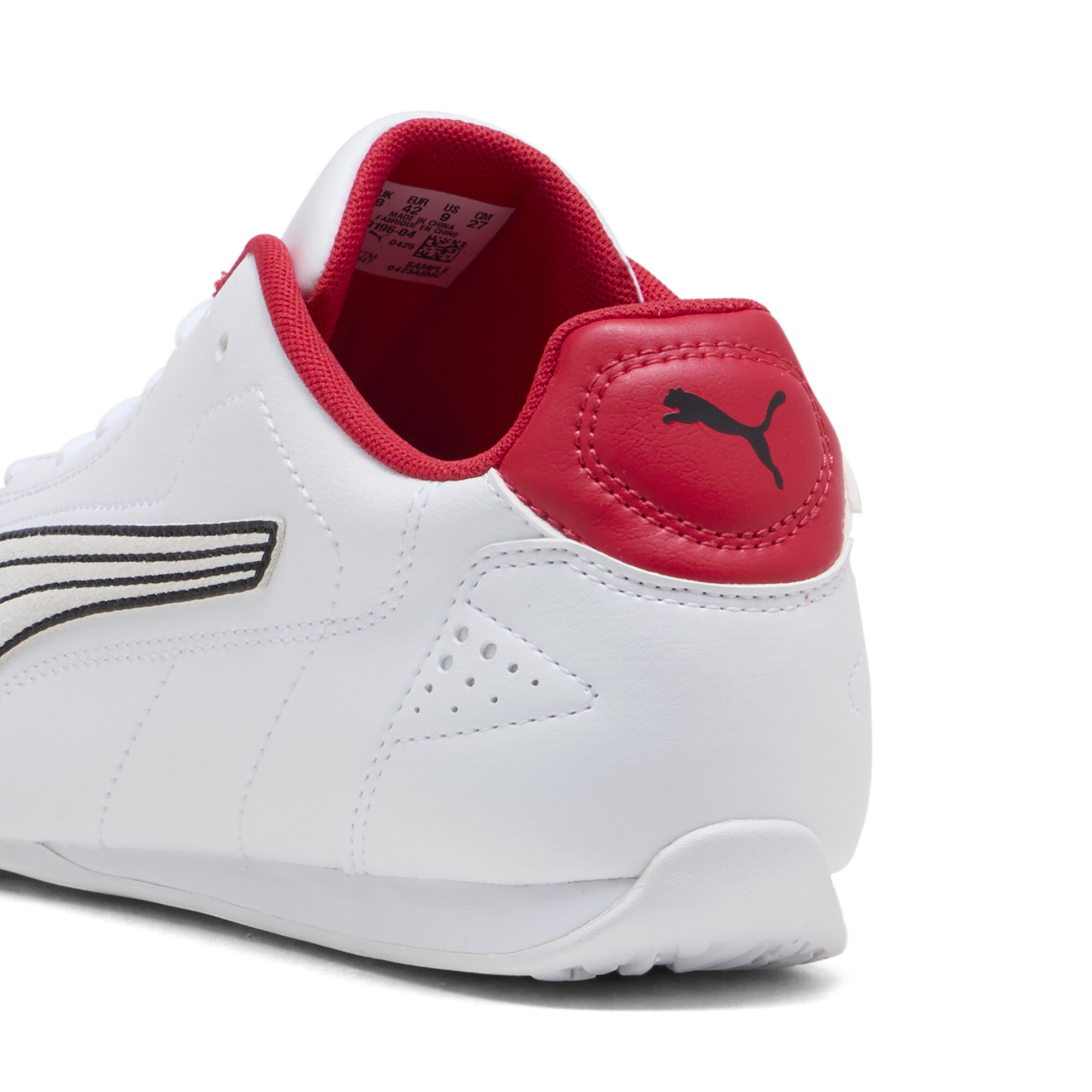 ZAPATO FERRARI CATCH - Imagen 2