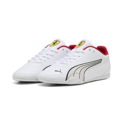 ZAPATO FERRARI CATCH