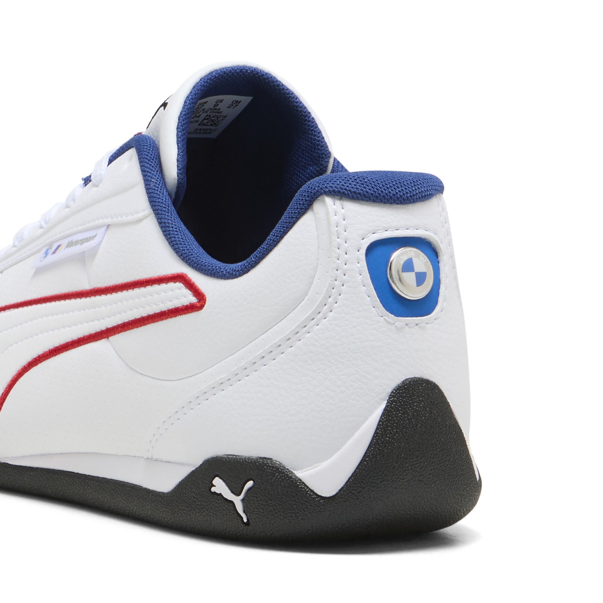 ZAPATO BMW MMS REPLICATCH - Imagen 2