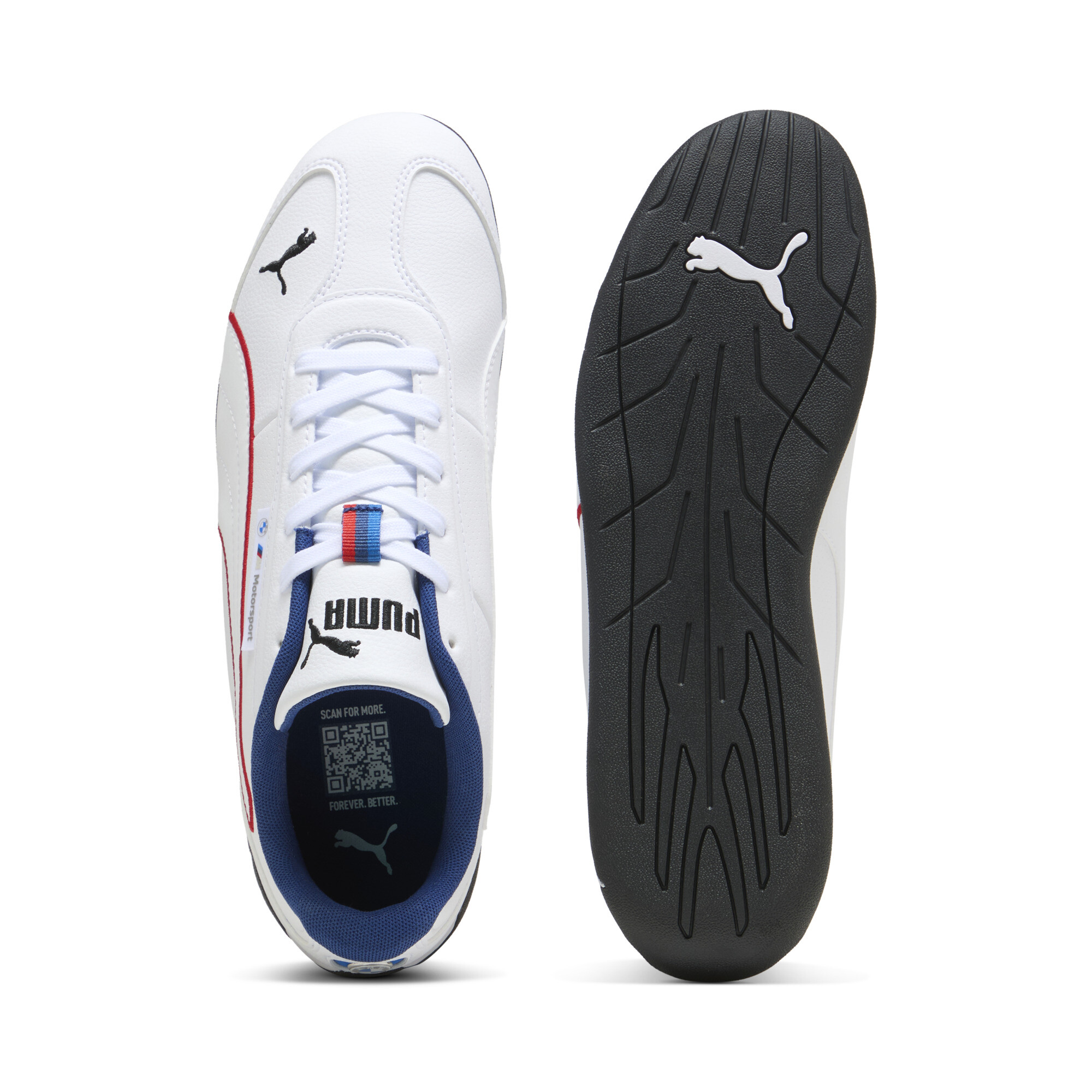 ZAPATO BMW MMS REPLICATCH - Imagen 3