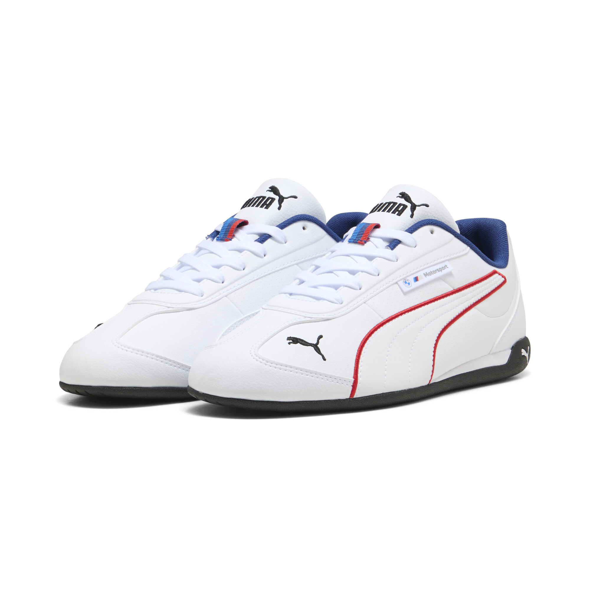 ZAPATO BMW MMS REPLICATCH