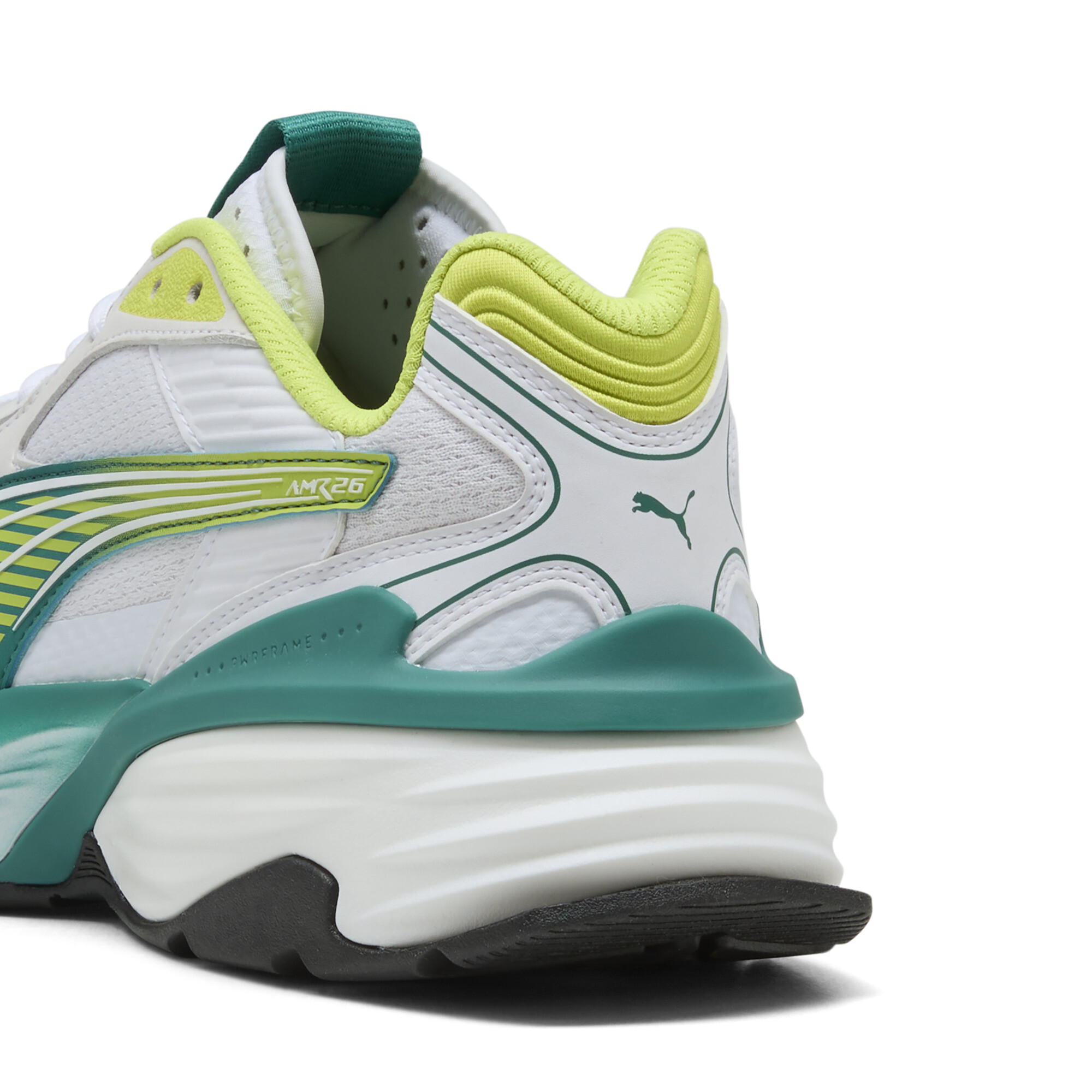 ZAPATO AMF1 FADE NITRO - Imagen 2