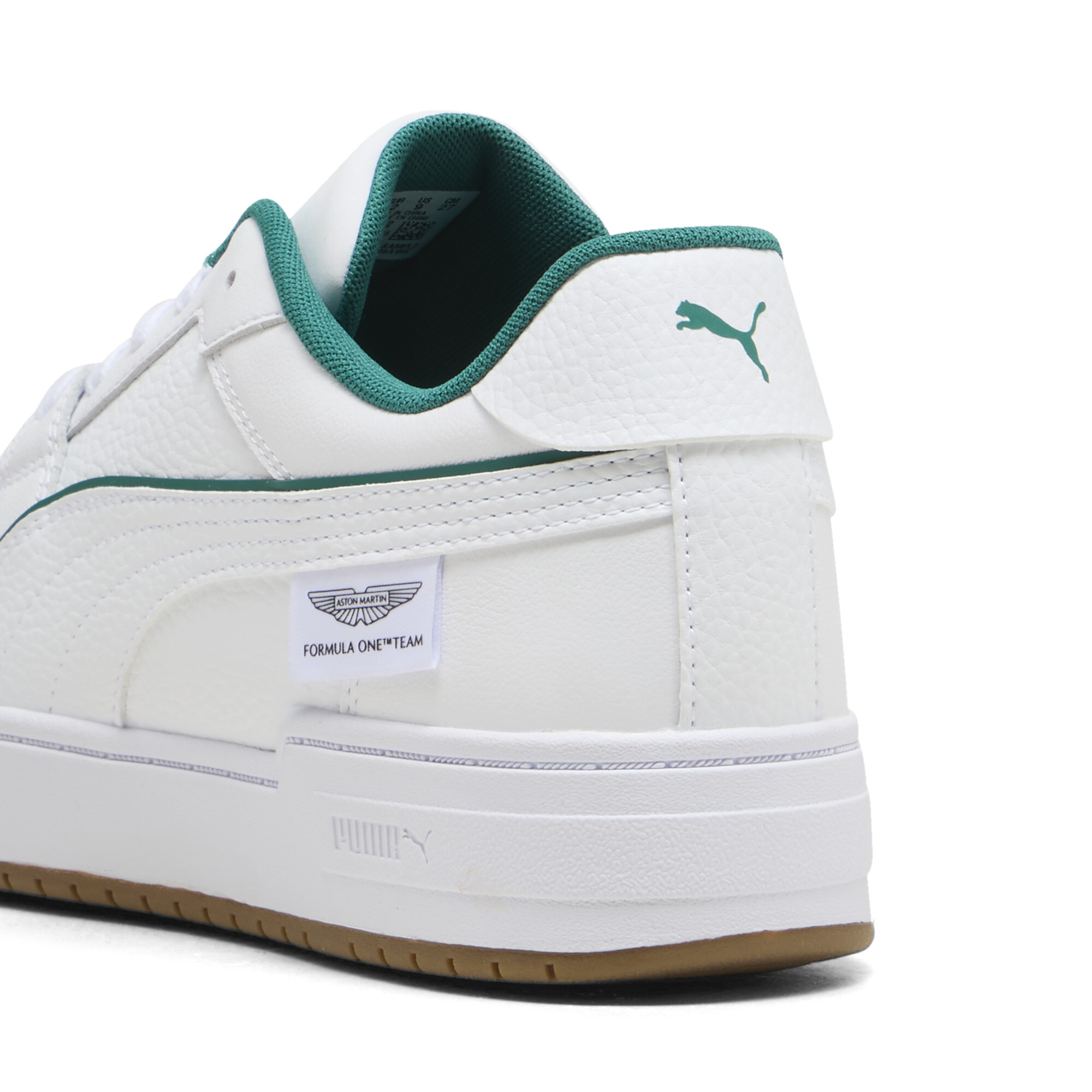 ZAPATO AMF1 CA PRO - Imagen 2