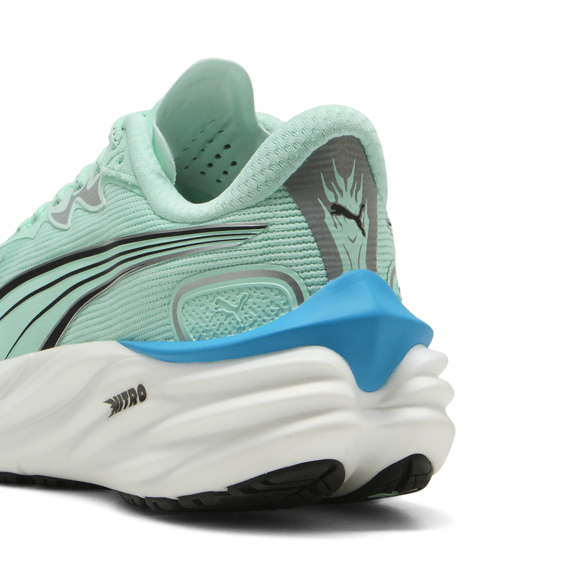 ZAPATO VELOCITY NITRO 4 WNS - Imagen 2