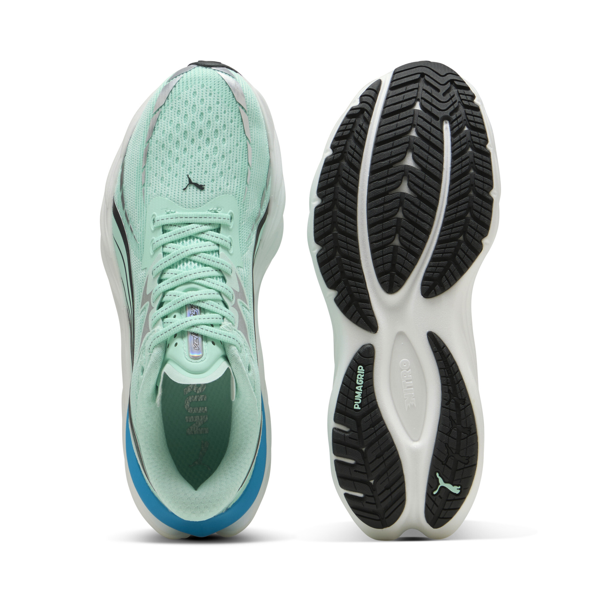 ZAPATO VELOCITY NITRO 4 WNS - Imagen 3