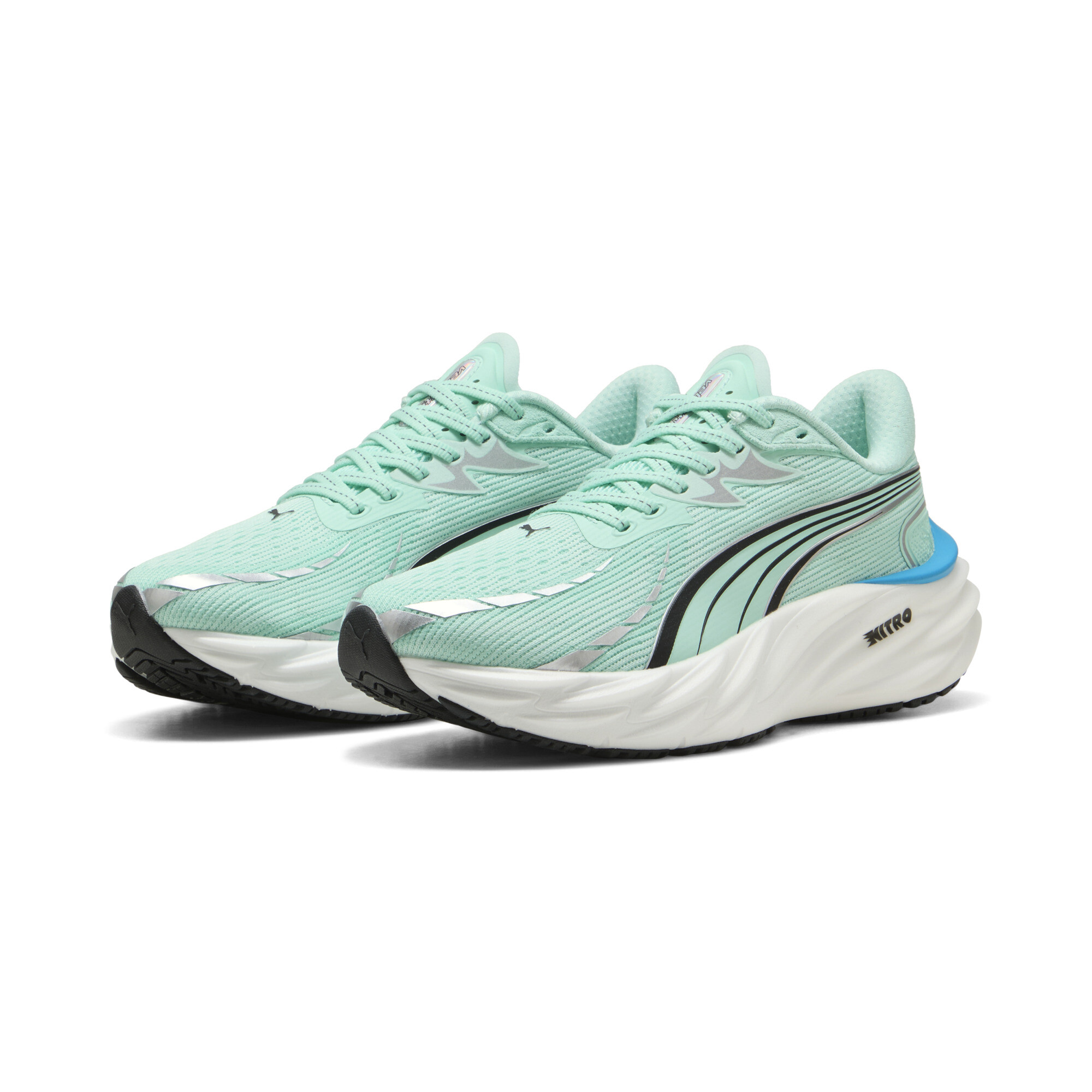 ZAPATO VELOCITY NITRO 4 WNS