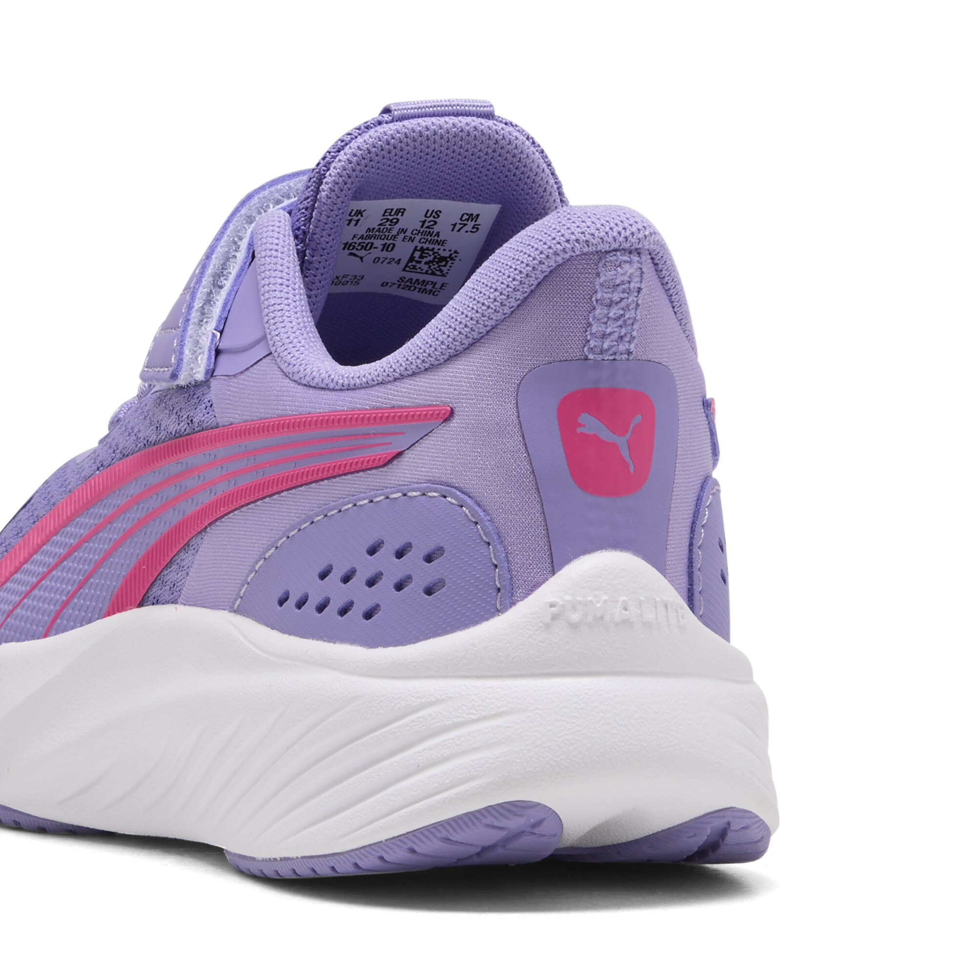 ZAPATO POUNCE LITE AC+ PS - Imagen 2