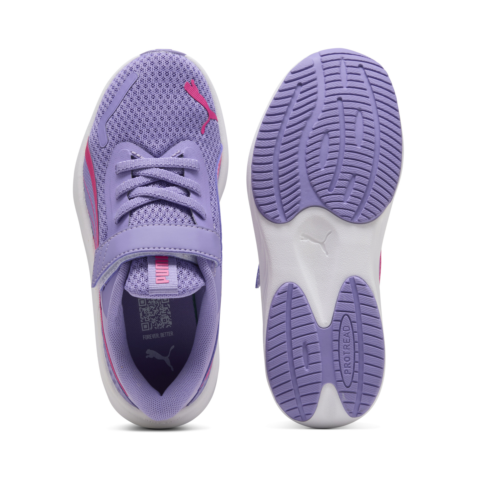 ZAPATO POUNCE LITE AC+ PS - Imagen 3