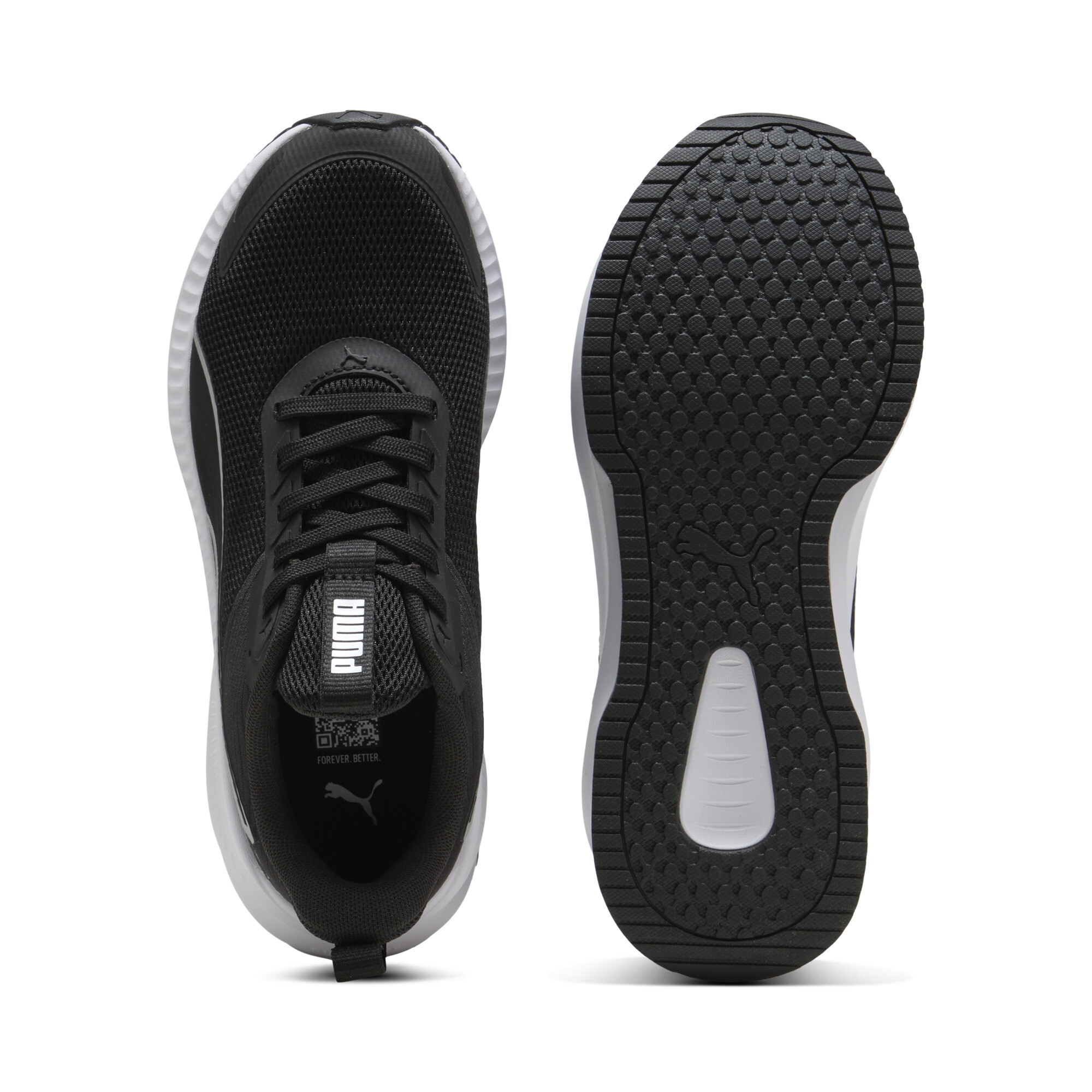 ZAPATO FLYER LITE 4 - Imagen 3