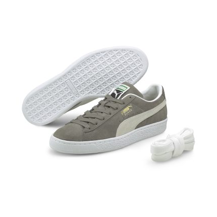 ZAPATO SUEDE CLASSIC XXI
