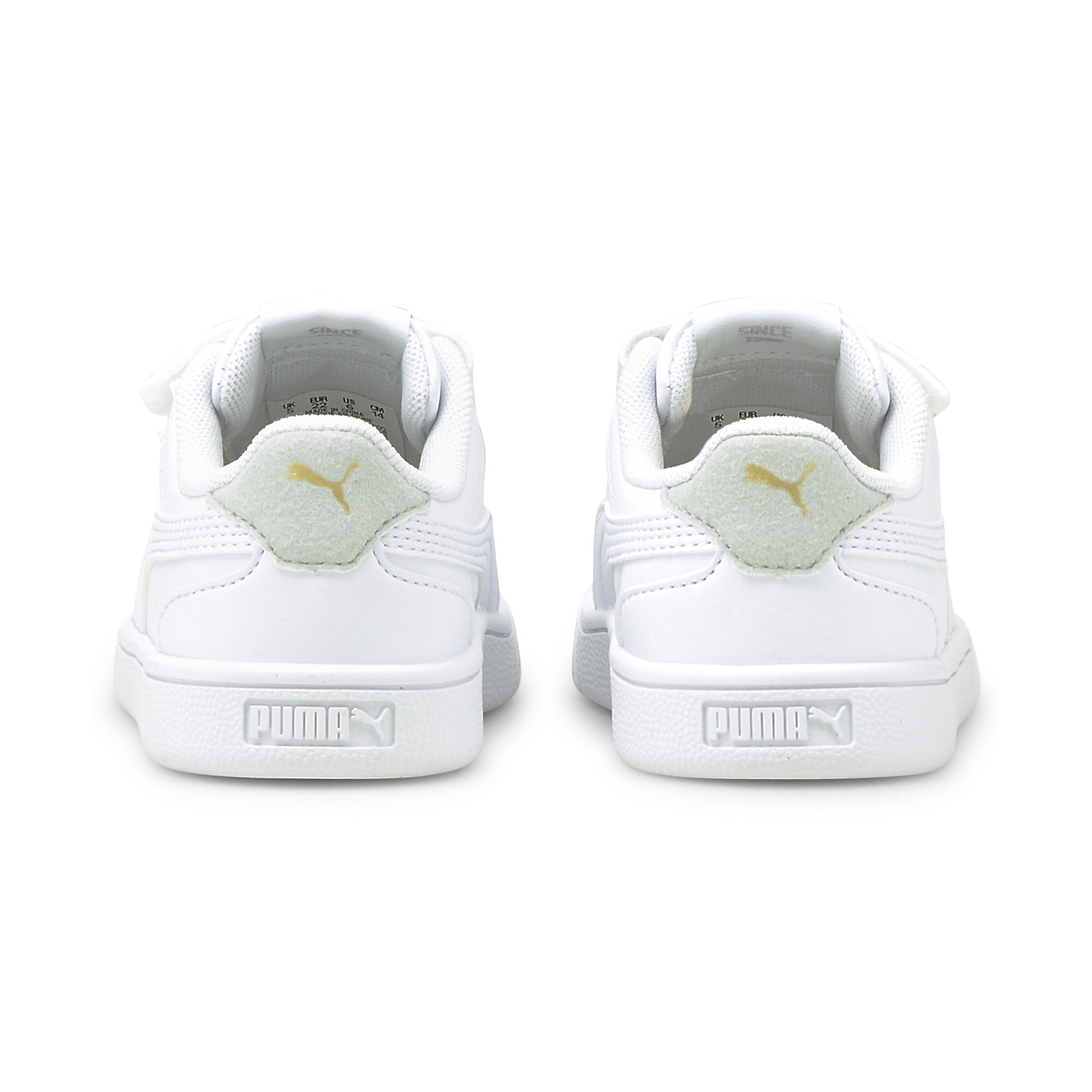 ZAPATO PUMA SHUFFLE V INF - Imagen 2