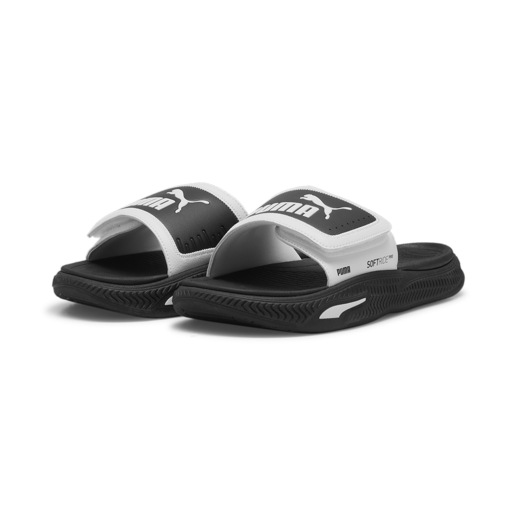 SANDALIA SOFTRIDE SLIDE 2.0
