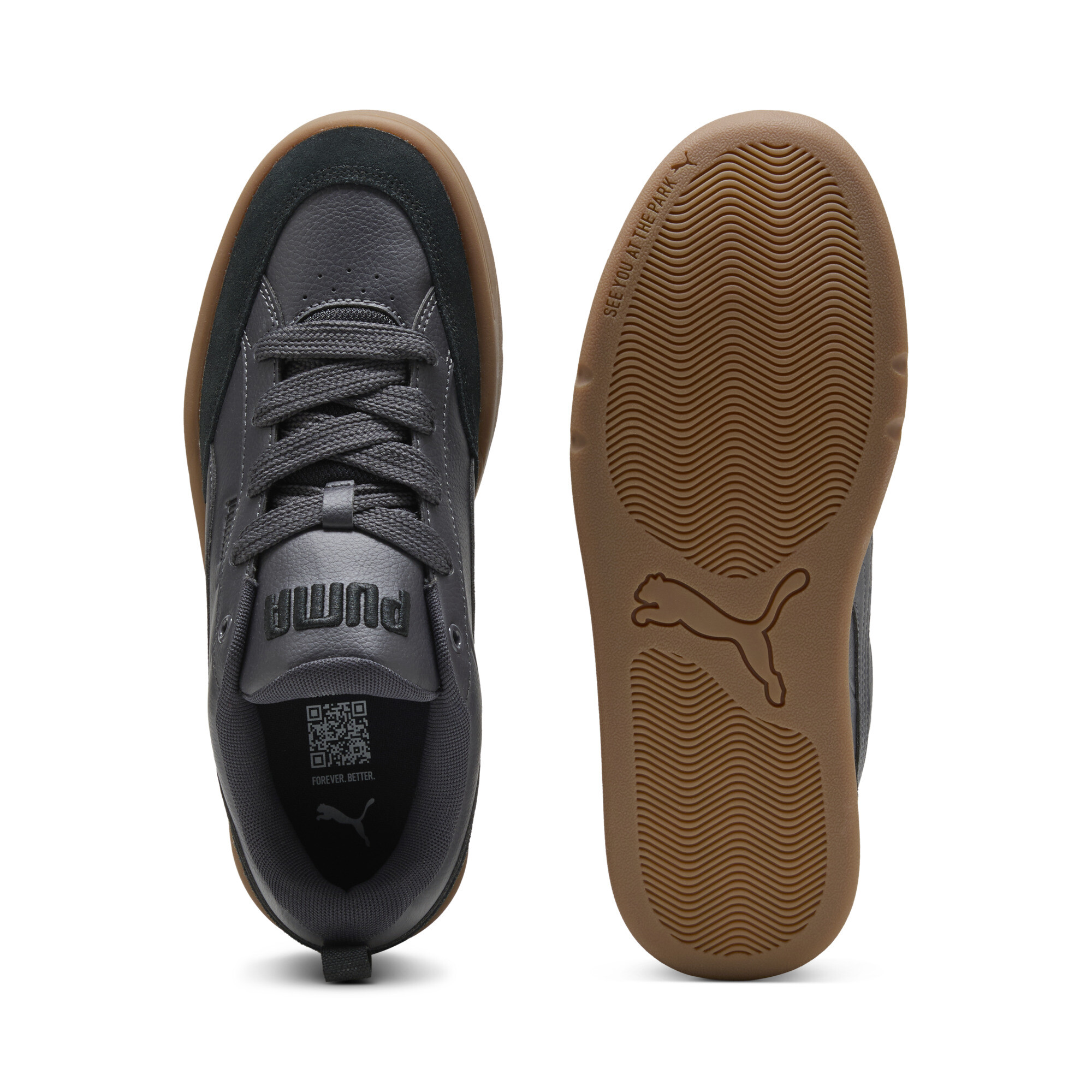 ZAPATO PARK LIFESTYLE OG - Imagen 3