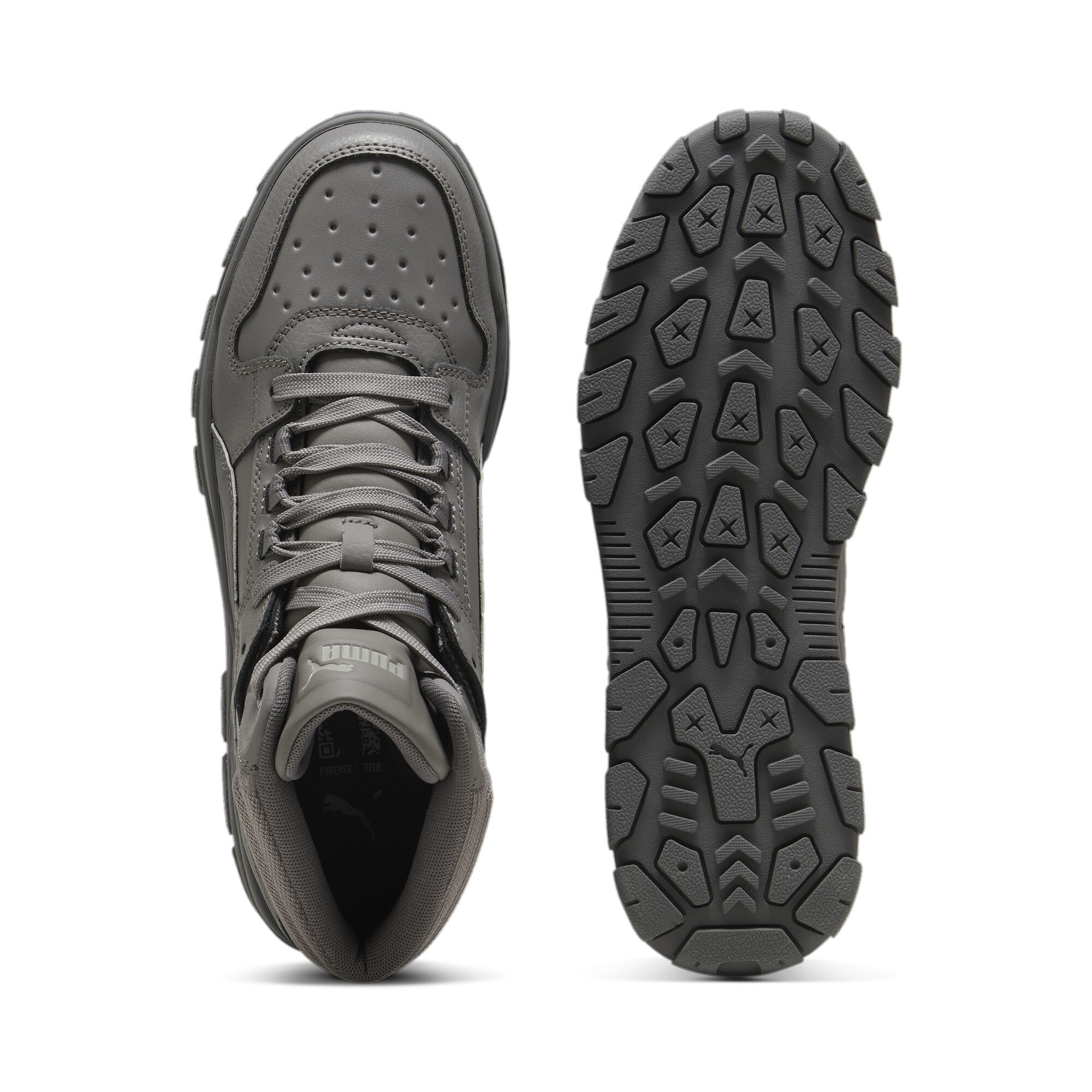 ZAPATO REBOUND ABRUPT - Imagen 3