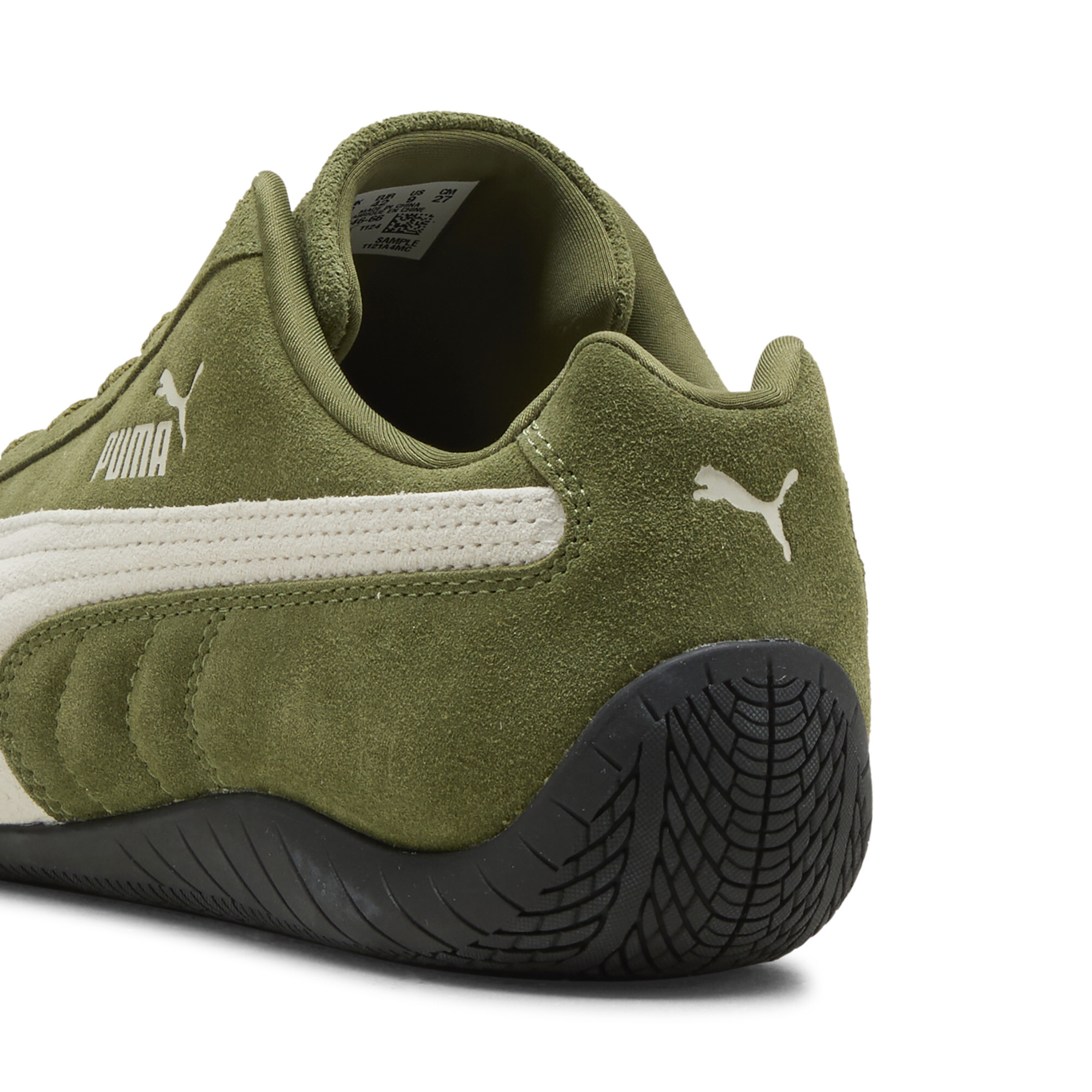 ZAPATO SPEEDCAT OG - Imagen 2