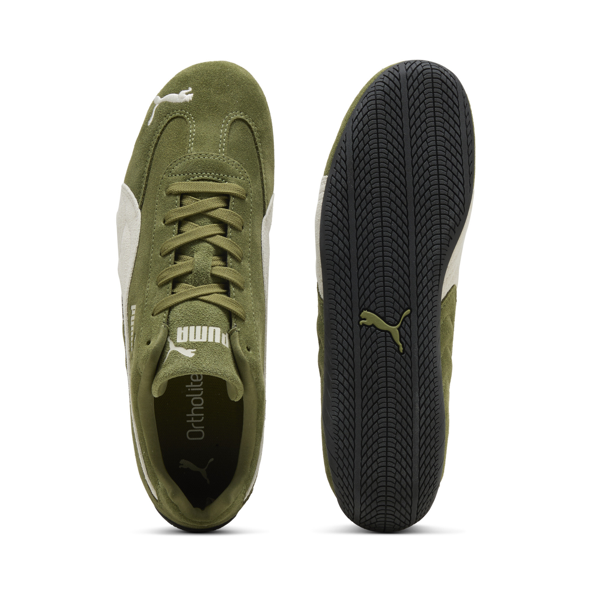 ZAPATO SPEEDCAT OG - Imagen 3