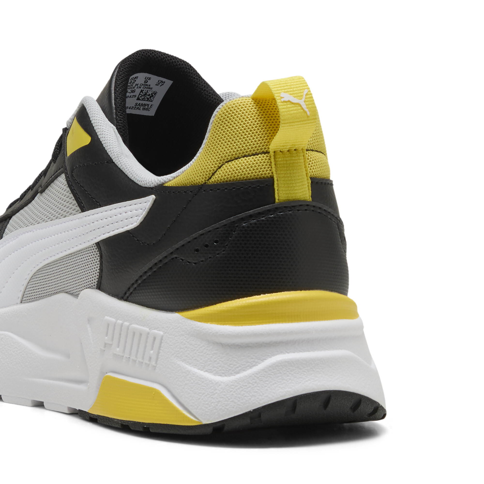 ZAPATO TRINITY 2 LT - Imagen 2