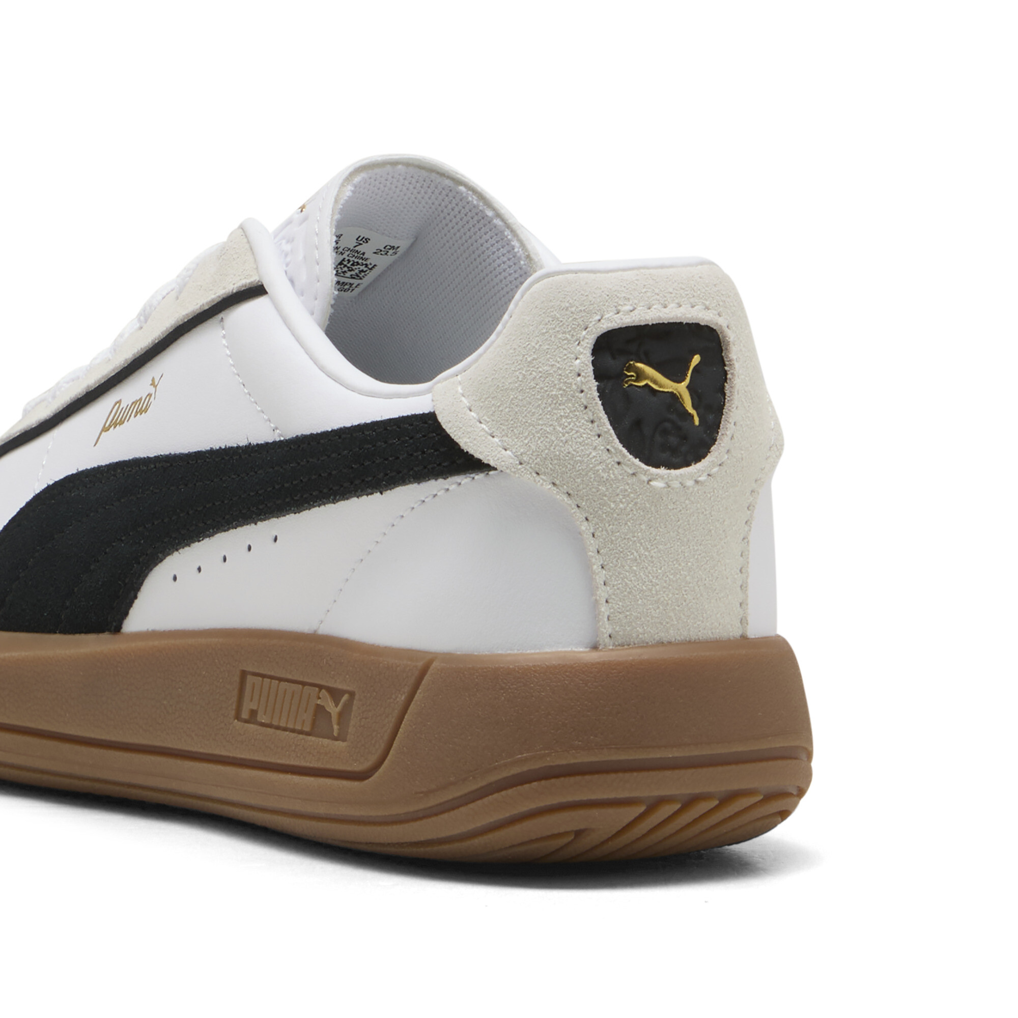 ZAPATO PUMA CLUB KLASSIKA WNS - Imagen 2