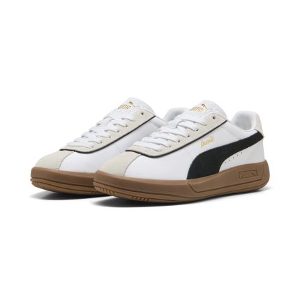 ZAPATO PUMA CLUB KLASSIKA WNS