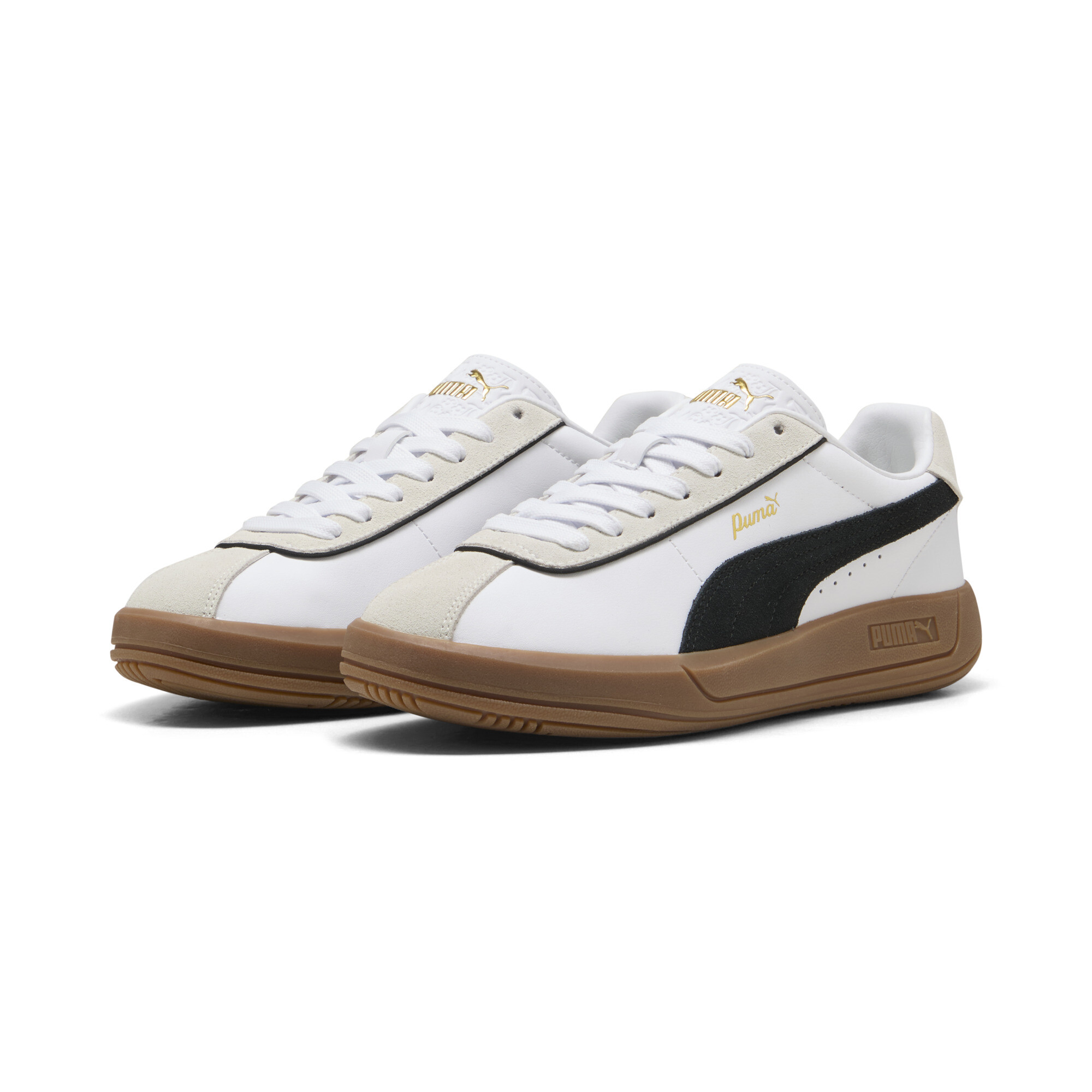 ZAPATO PUMA CLUB KLASSIKA WNS