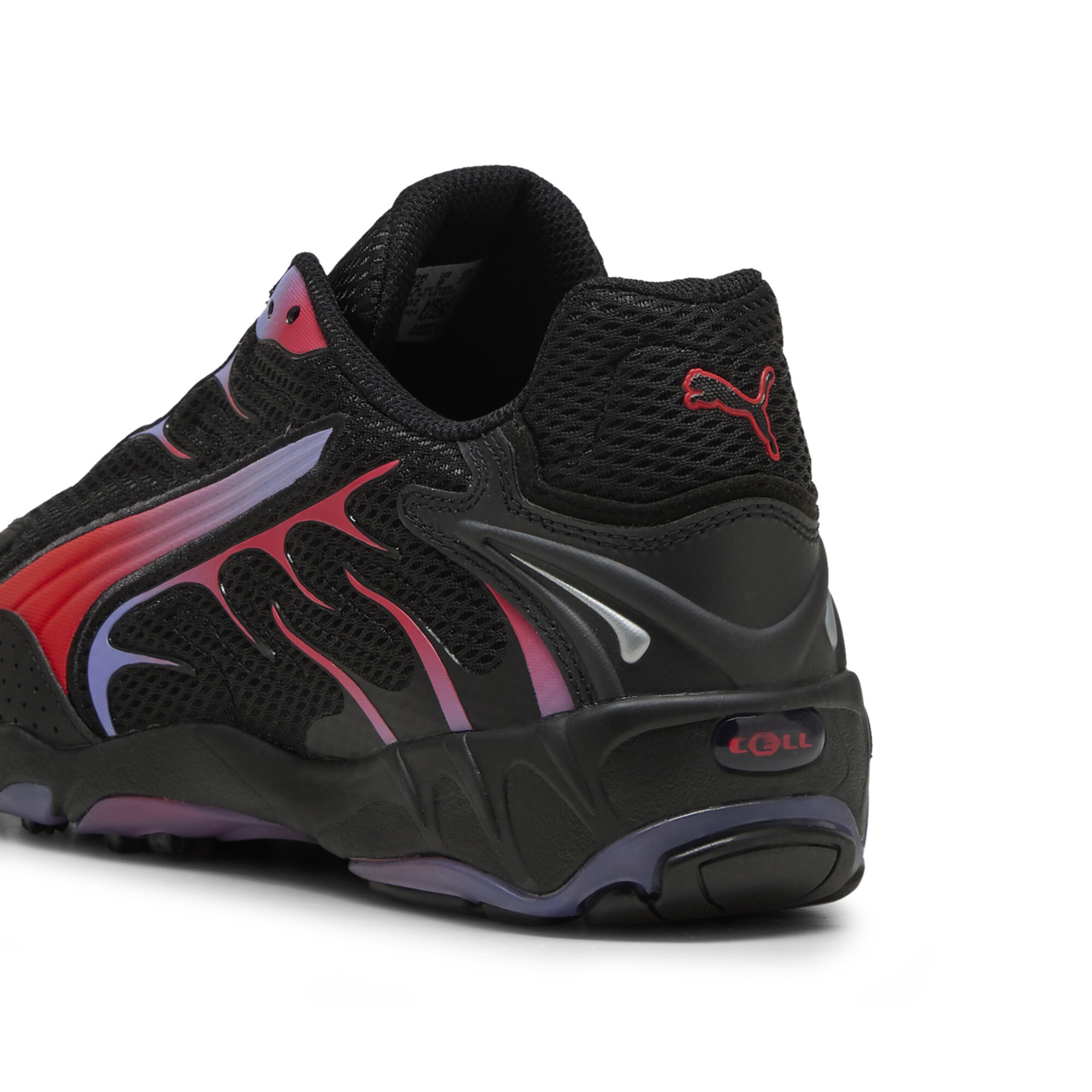 ZAPATO INHALE - Imagen 2