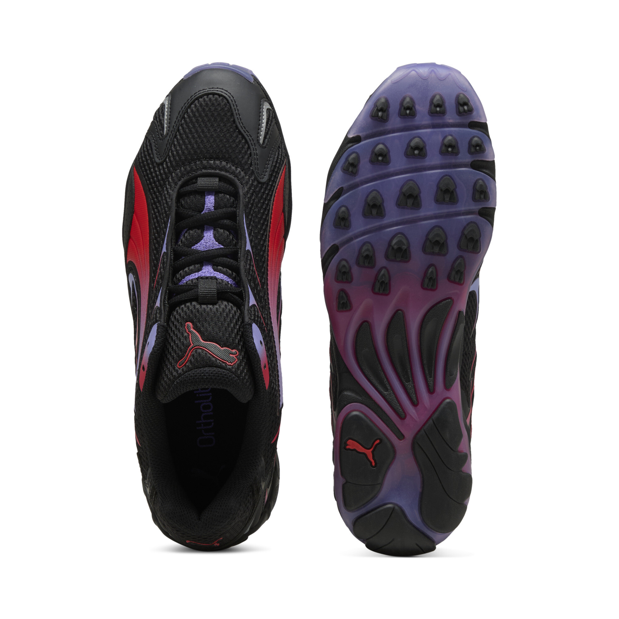 ZAPATO INHALE - Imagen 3