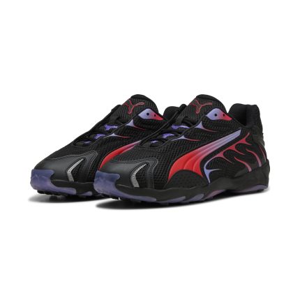 ZAPATO INHALE