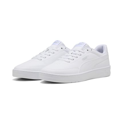 ZAPATO COURT CLASSIC CLEAN