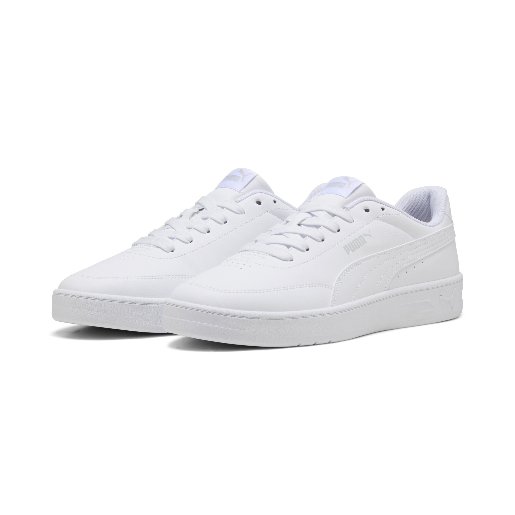 ZAPATO COURT CLASSIC CLEAN