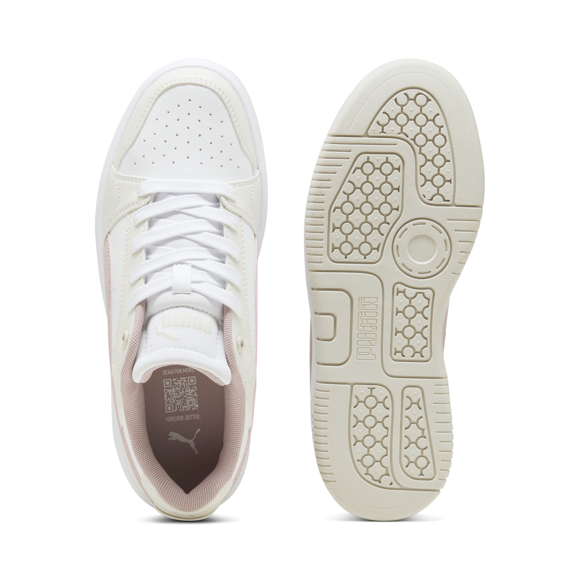 ZAPATO REBOUND FEMME LOW WNS - Imagen 3