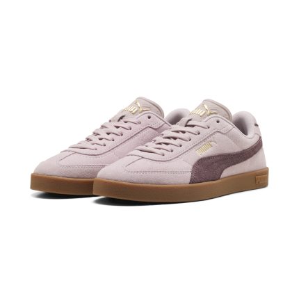 ZAPATO PUMA CLUB II ERA SUEDE WNS