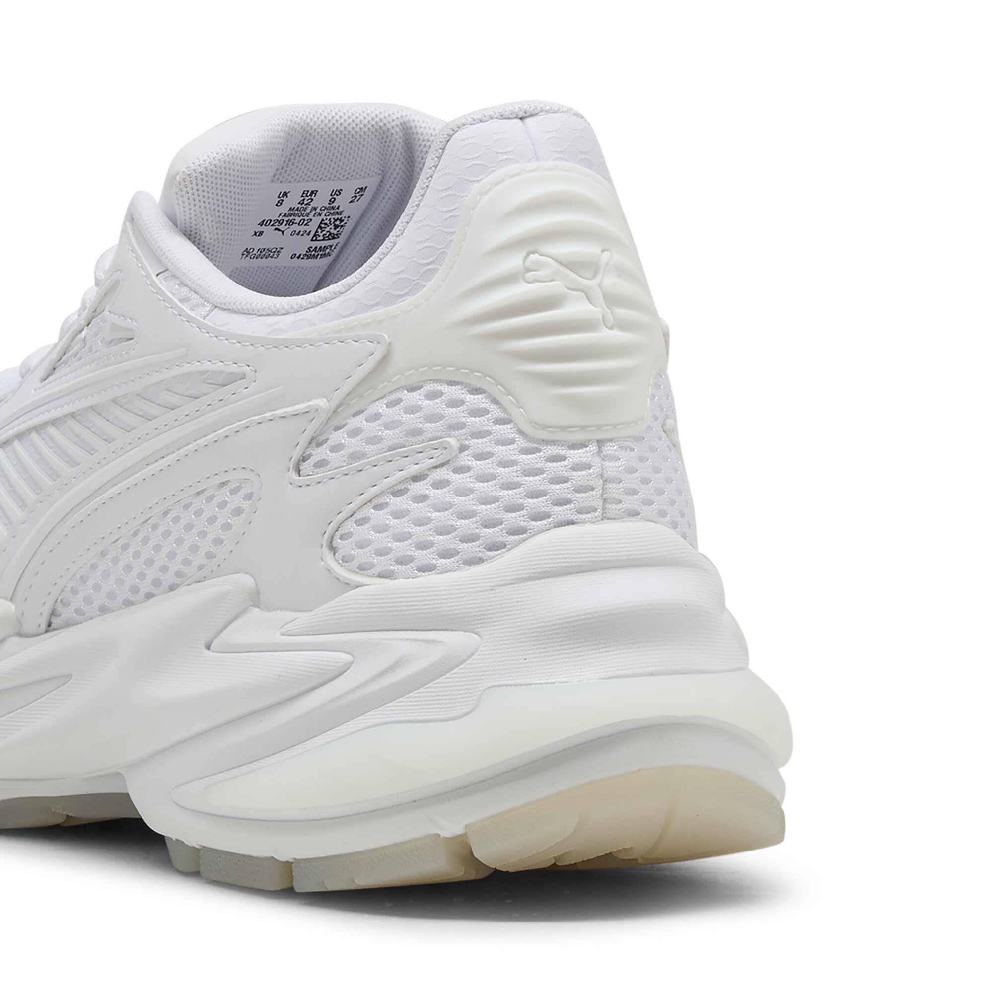 ZAPATO RS-25 - Imagen 2
