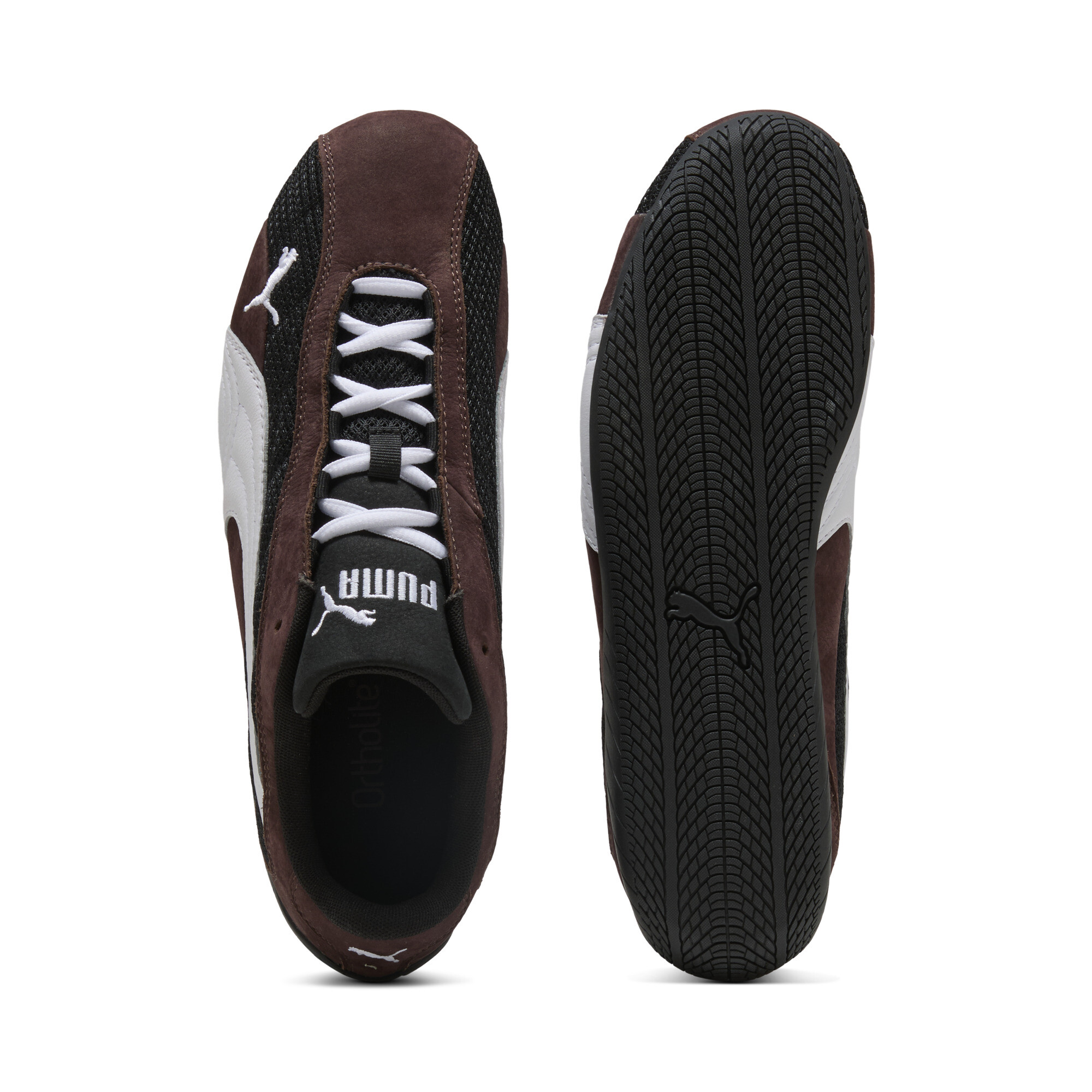 ZAPATOS SPEEDCAT PLUS - Imagen 3