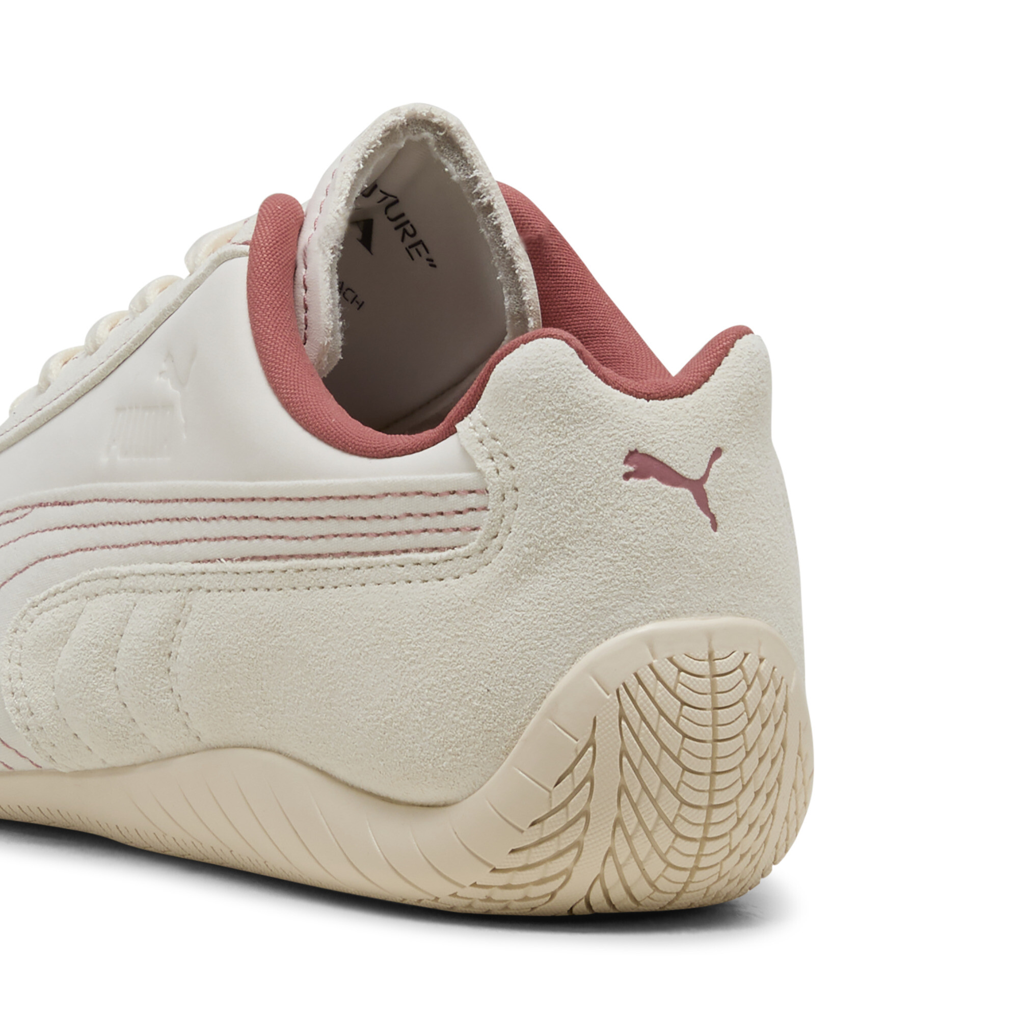 ZAPATO SPEEDCAT PARIS WNS - Imagen 2