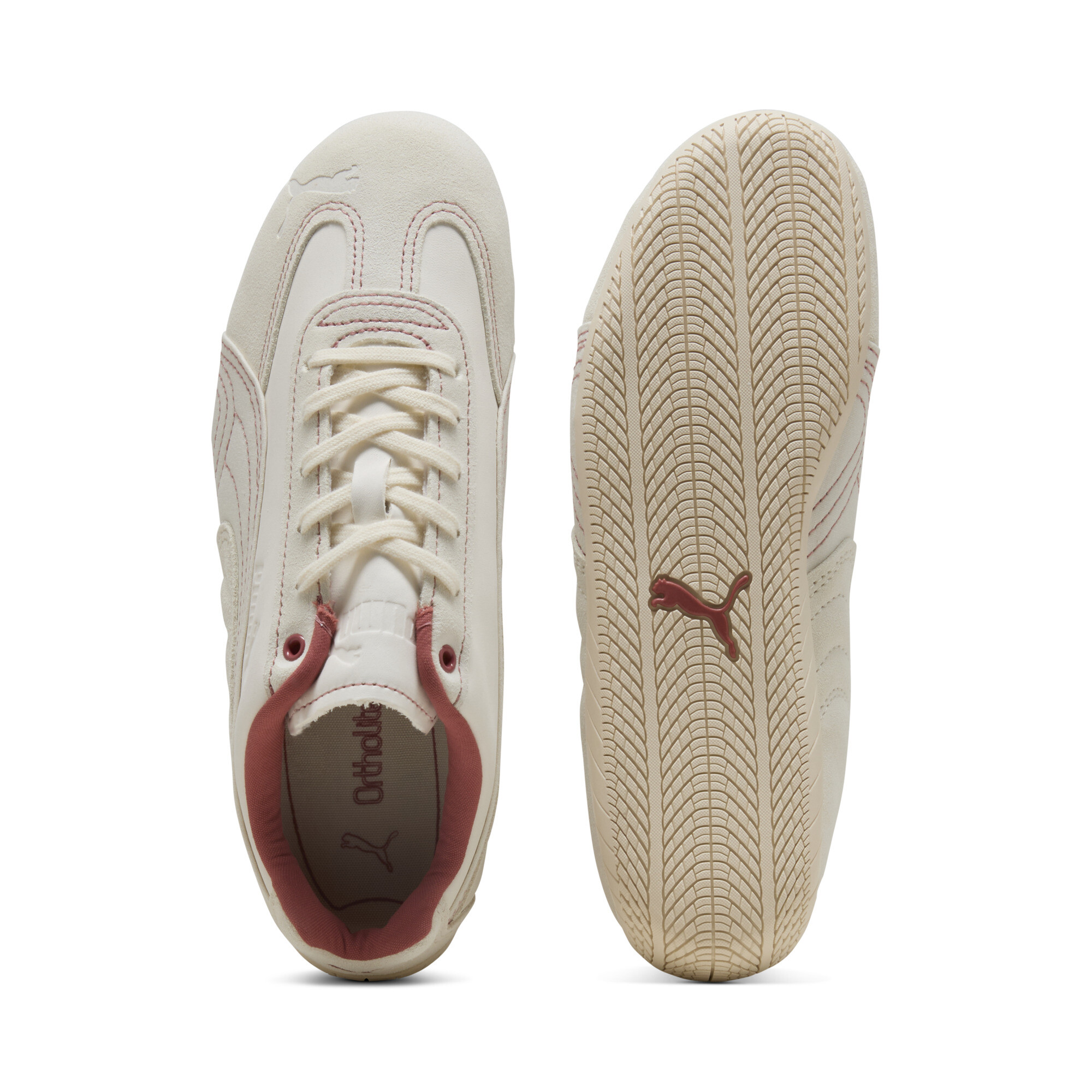 ZAPATO SPEEDCAT PARIS WNS - Imagen 3