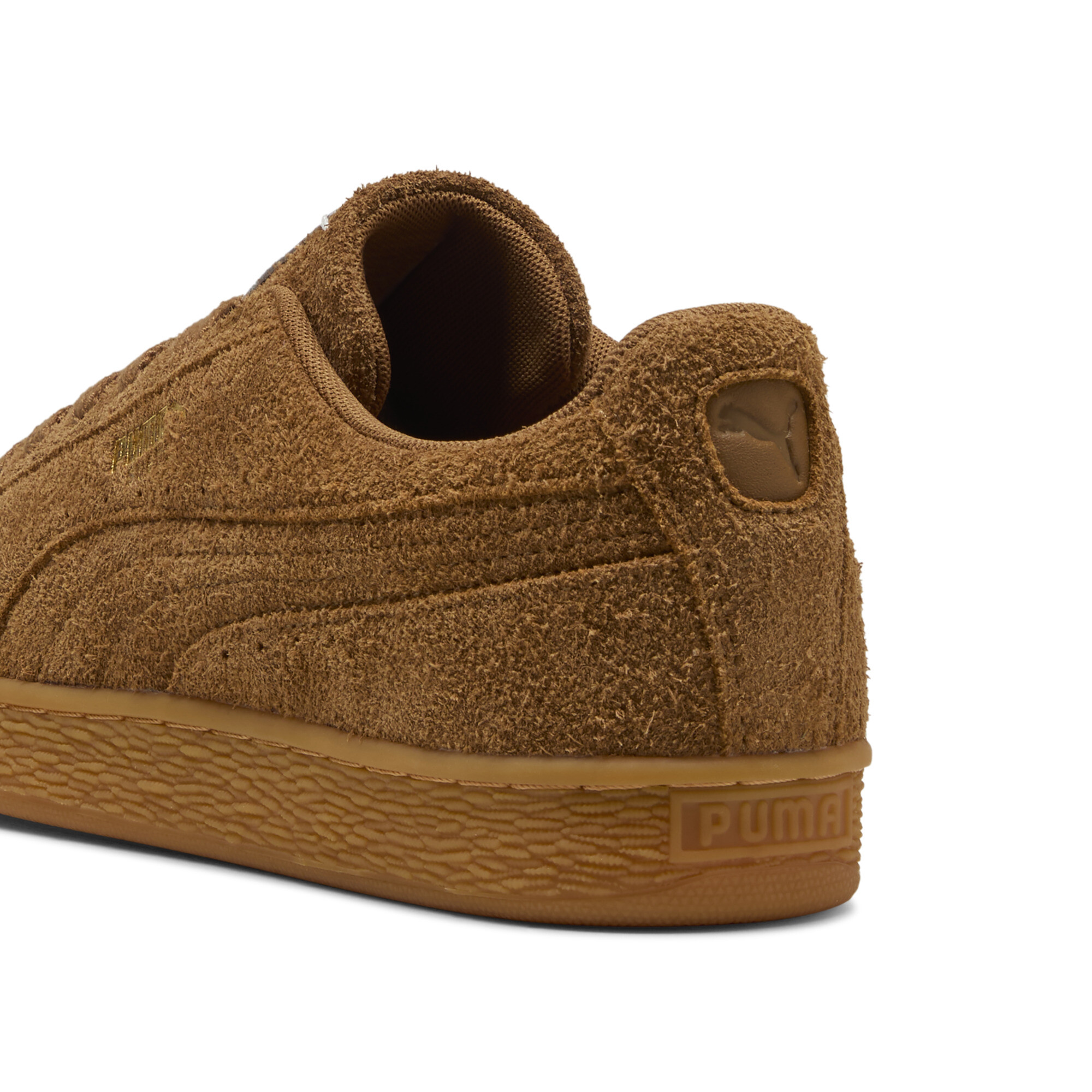 ZAPATO SUEDE FOREVER - Imagen 2