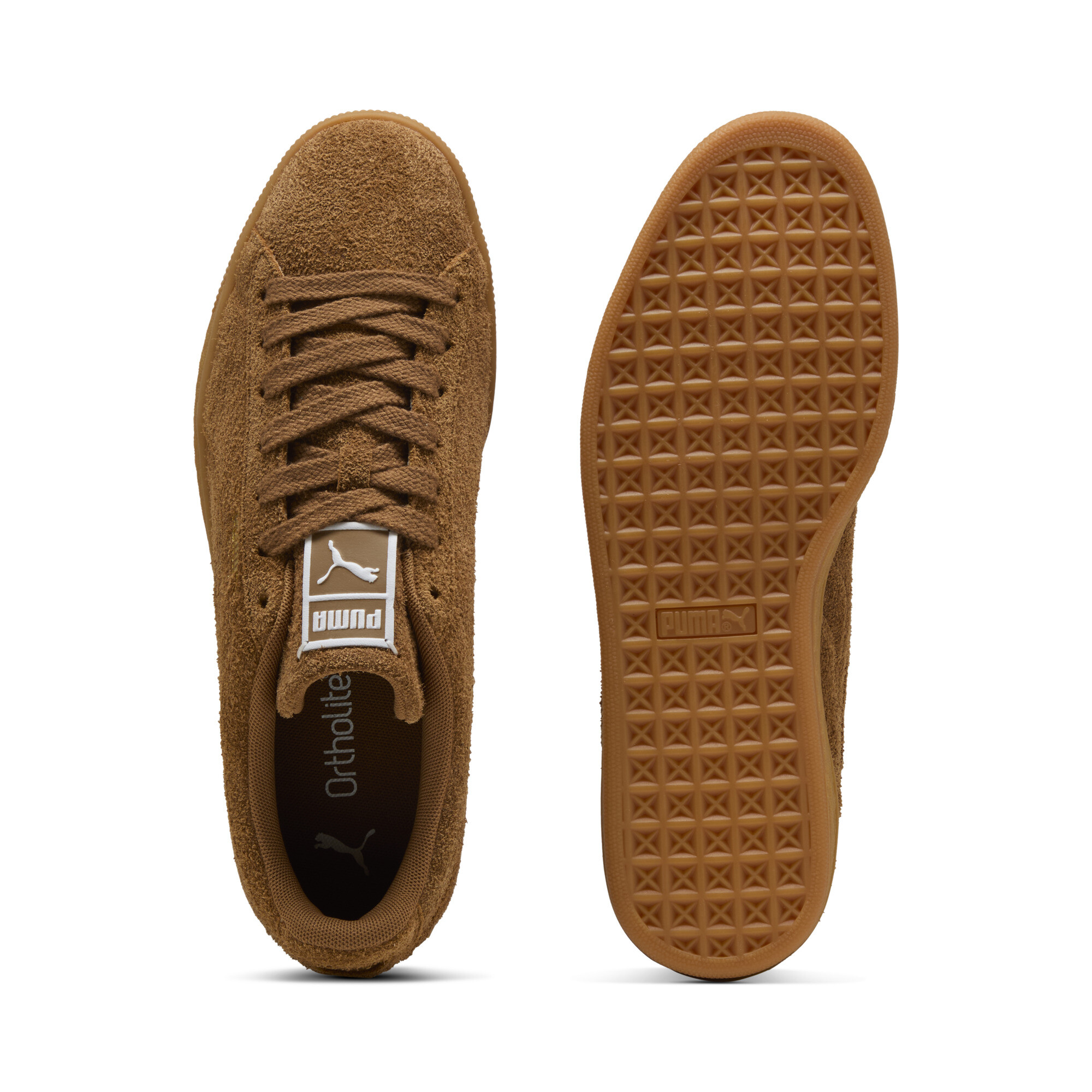 ZAPATO SUEDE FOREVER - Imagen 3