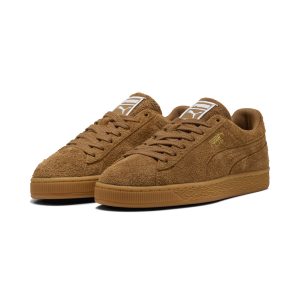 ZAPATO SUEDE FOREVER