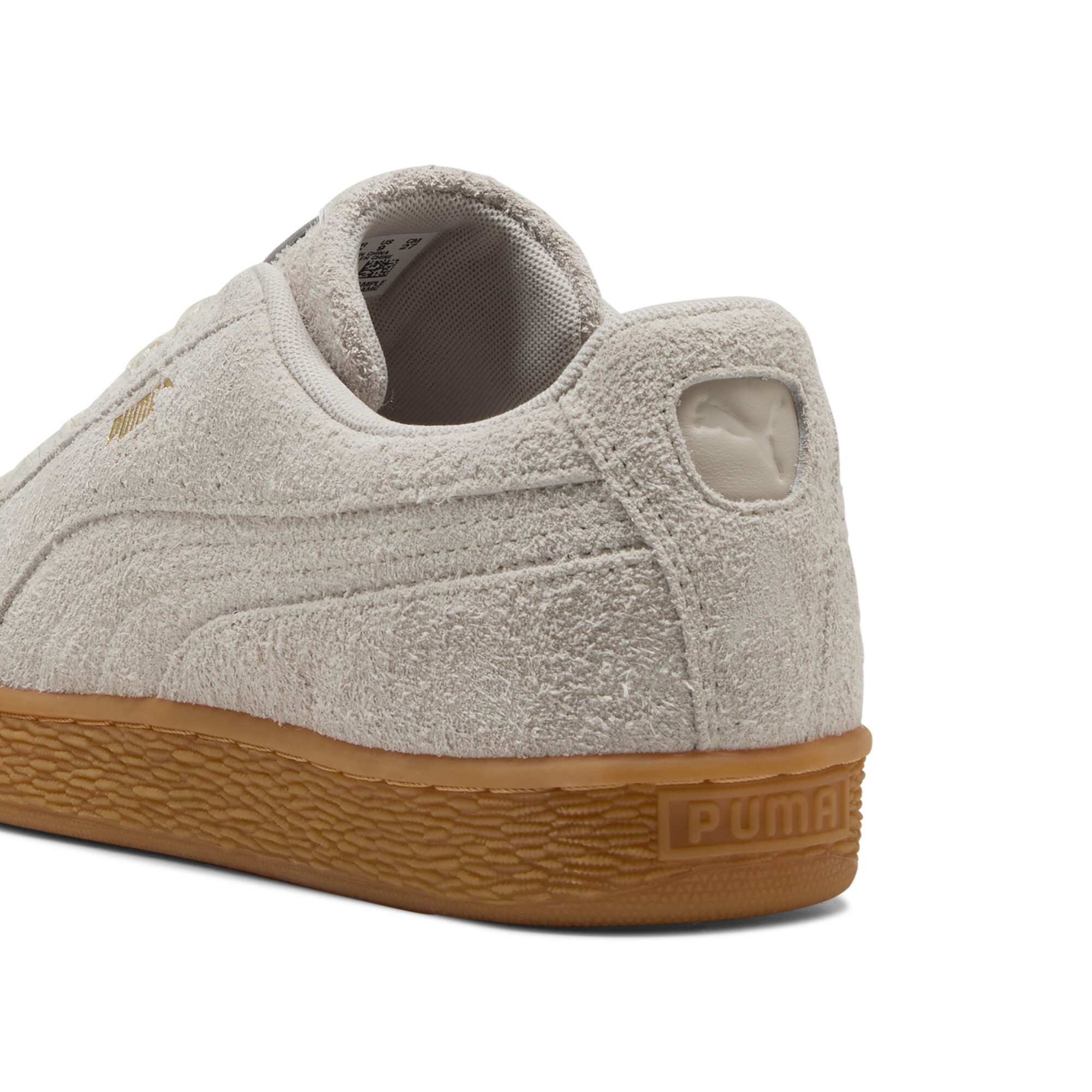 ZAPATO SUEDE FOREVER - Imagen 2