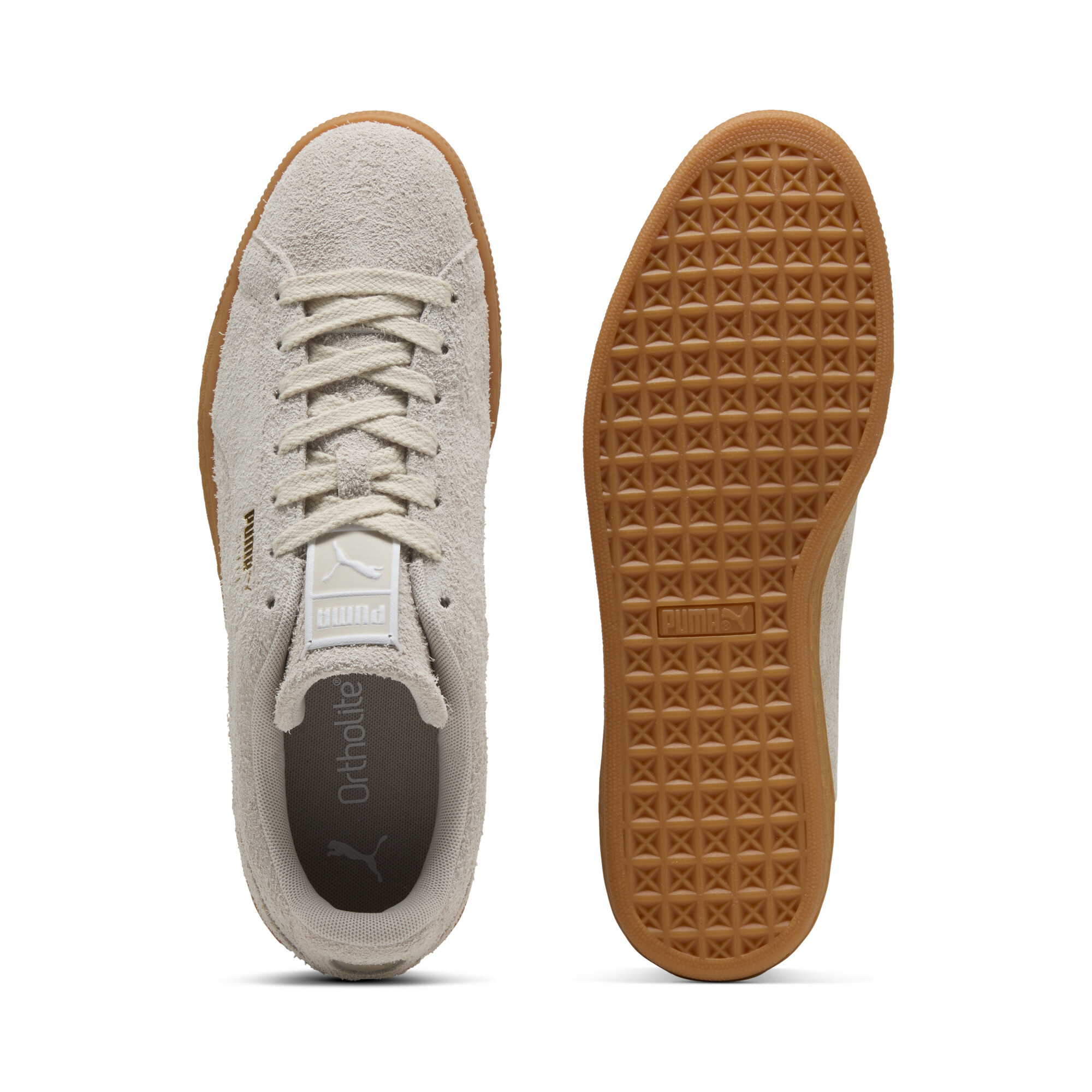 ZAPATO SUEDE FOREVER - Imagen 3