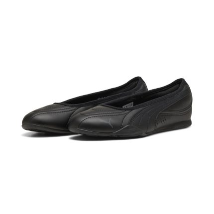 ZAPATO PUMA CATCH SOLEIL BALLERINA WNS