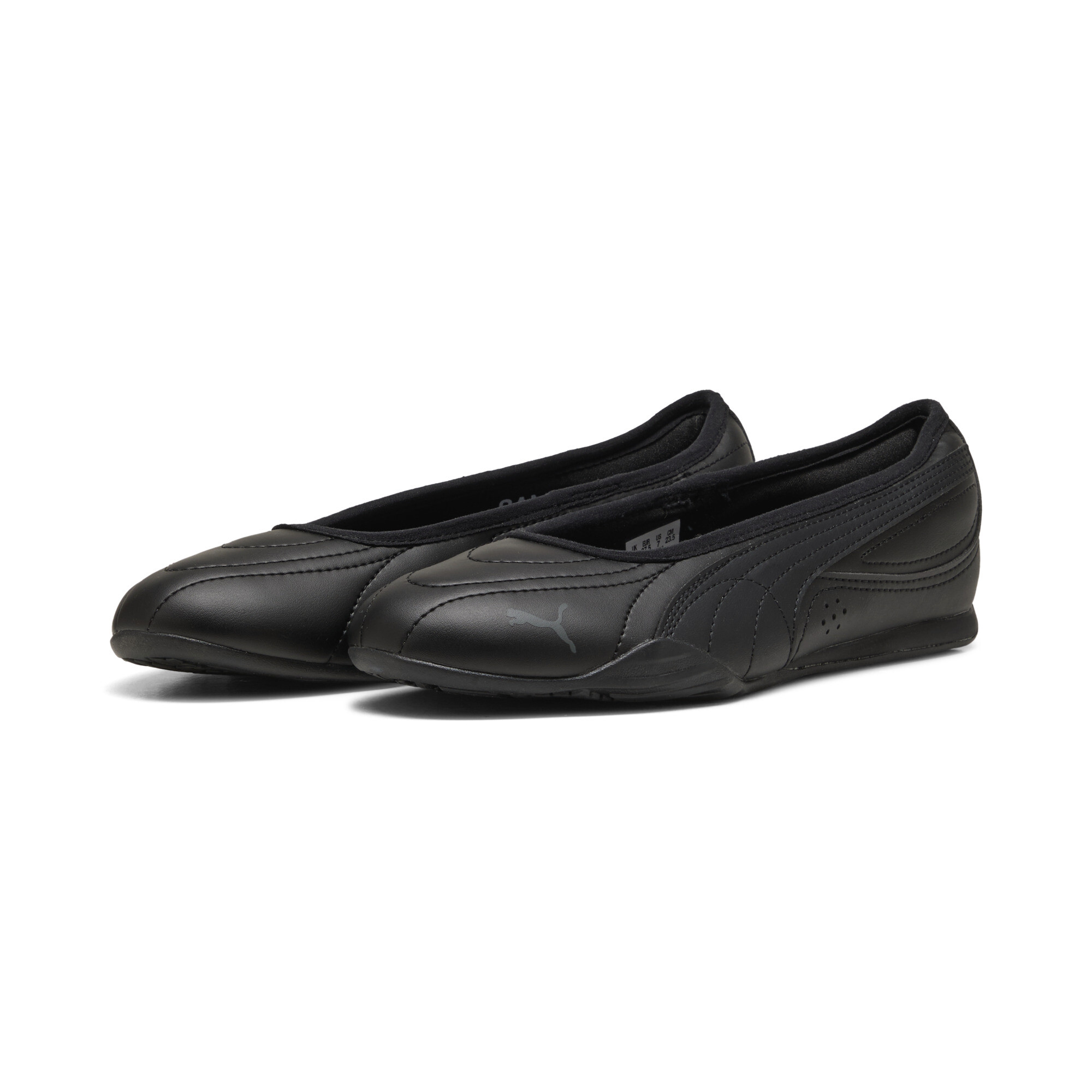 ZAPATO PUMA CATCH SOLEIL BALLERINA WNS