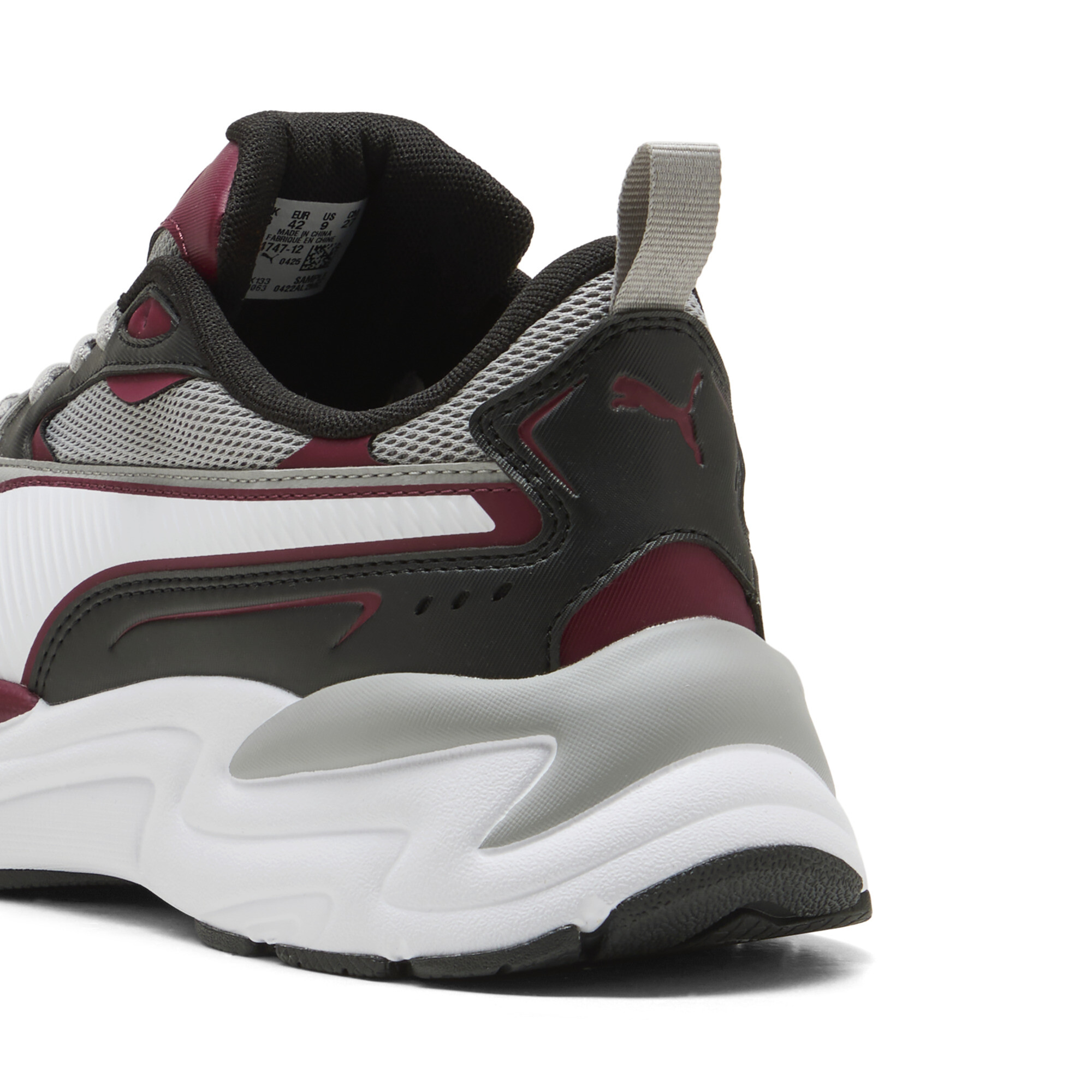 ZAPATO X-RAY 4 - Imagen 2