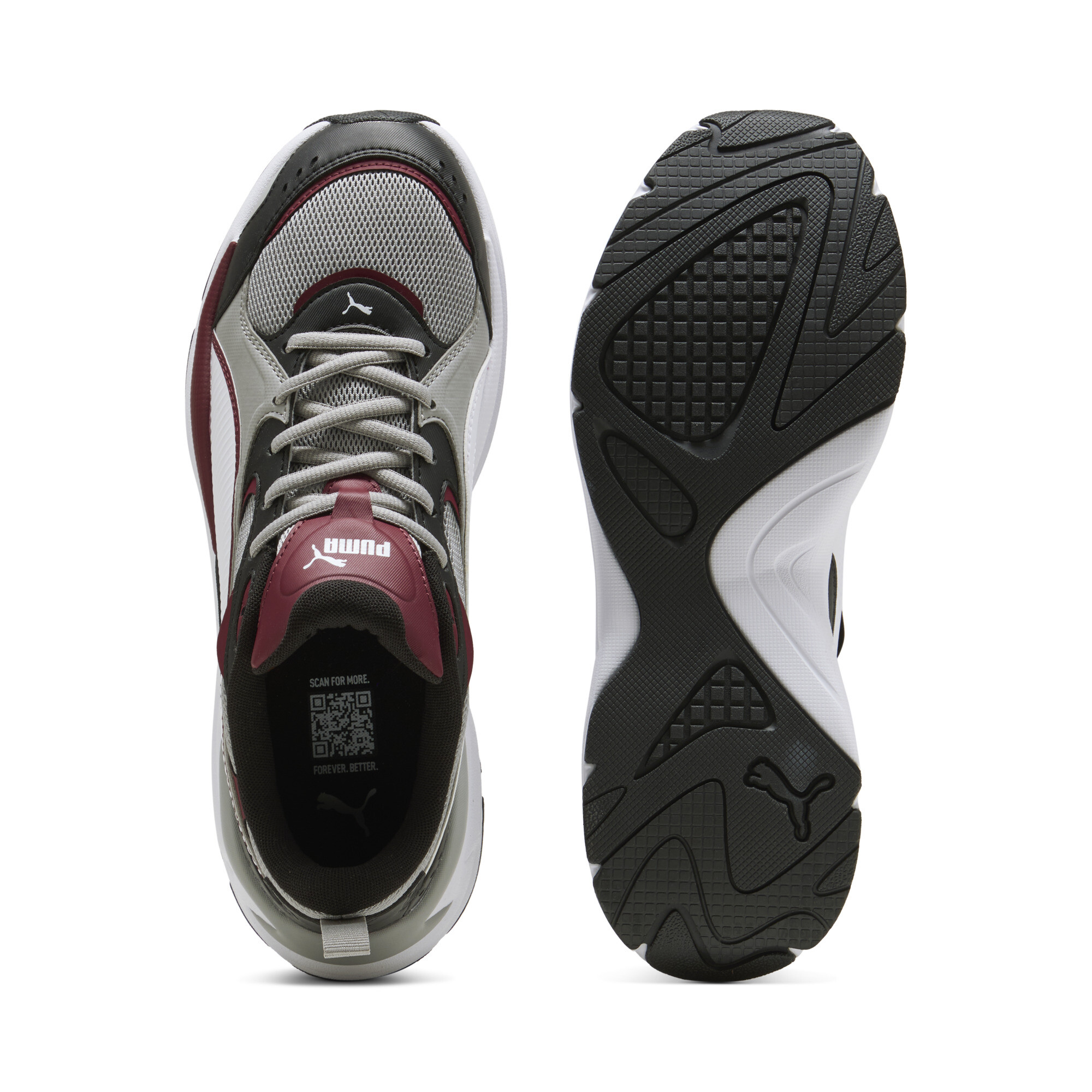 ZAPATO X-RAY 4 - Imagen 3